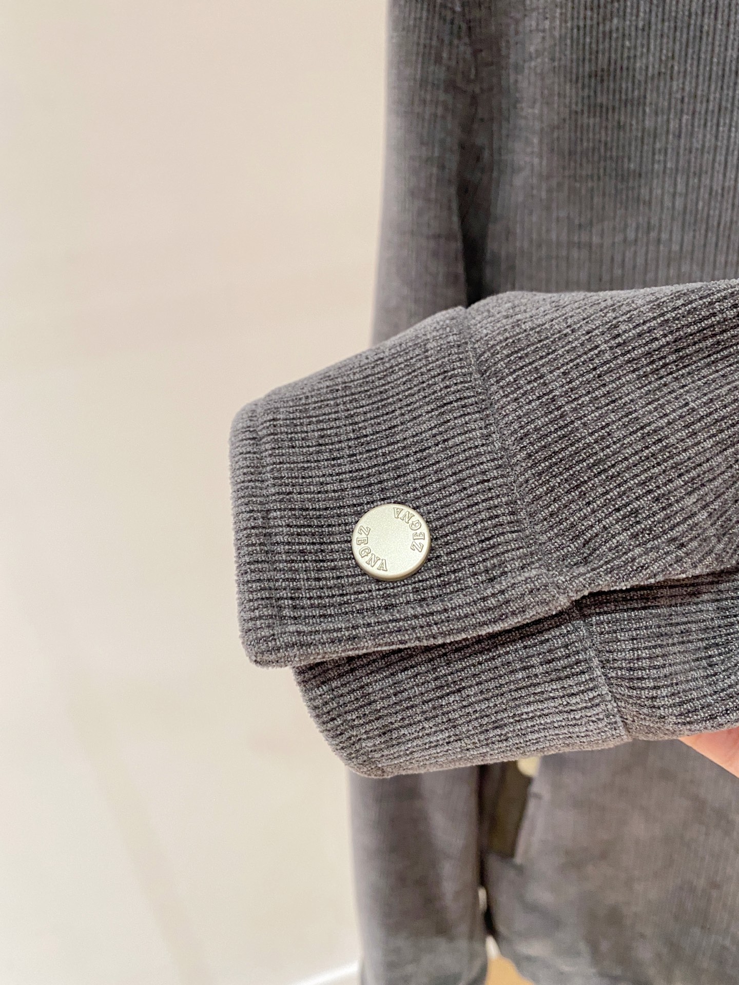 제냐 남성 자켓 134037 Zegna Jacket 썸네일 이미지