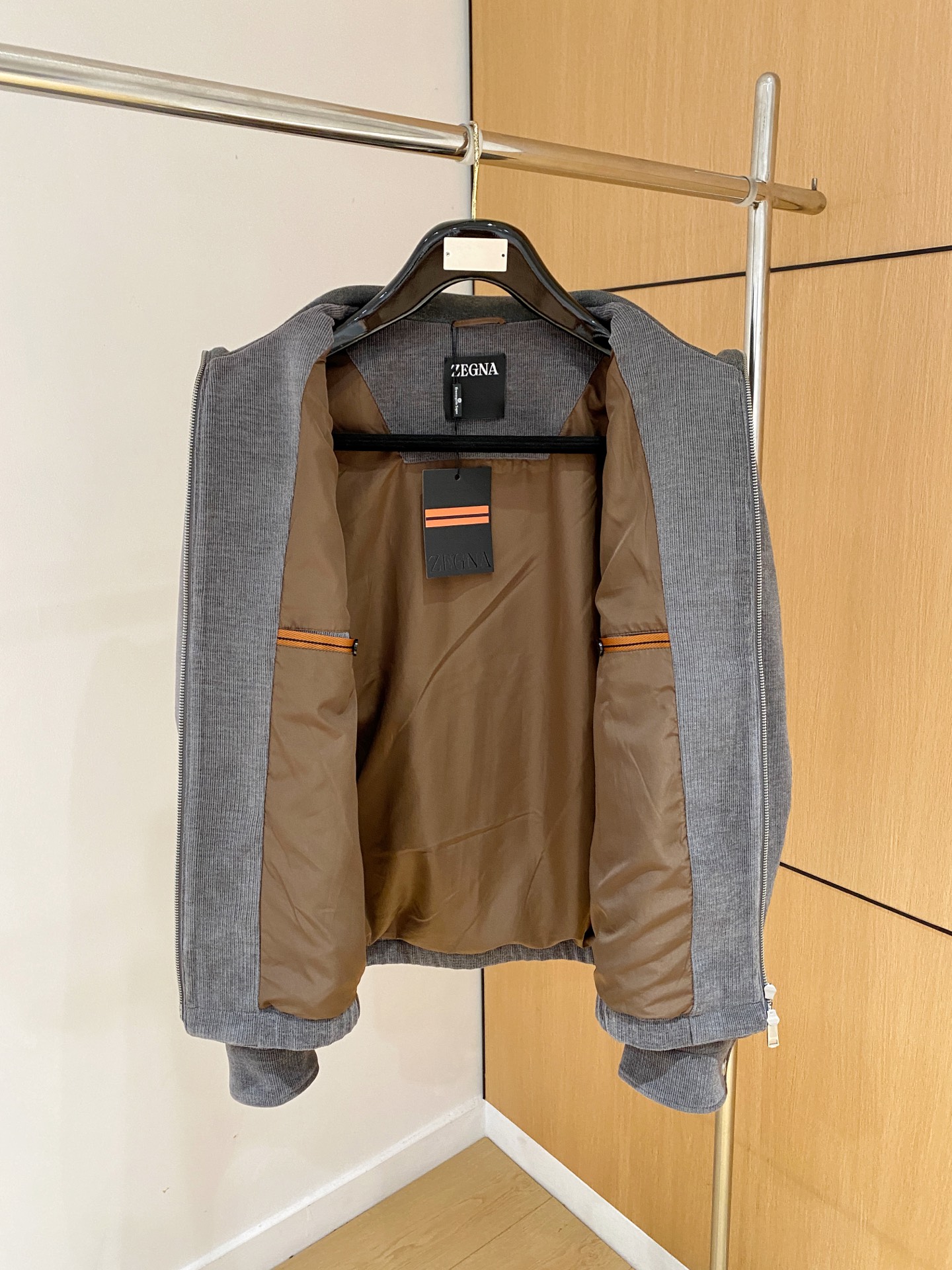 제냐 남성 자켓 134037 Zegna Jacket 썸네일 이미지