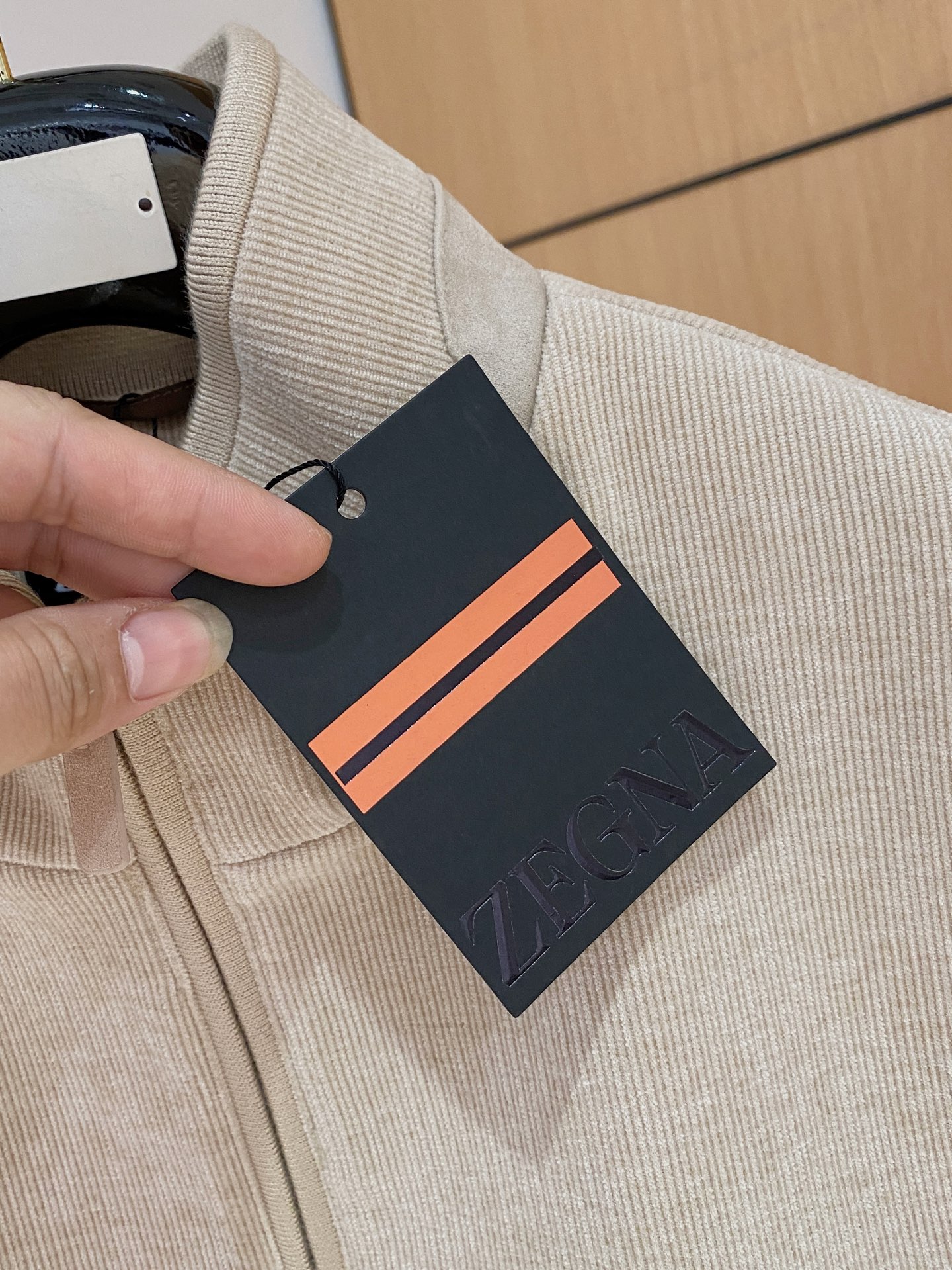 제냐 남성 자켓 134036 Zegna Jacket 썸네일 이미지
