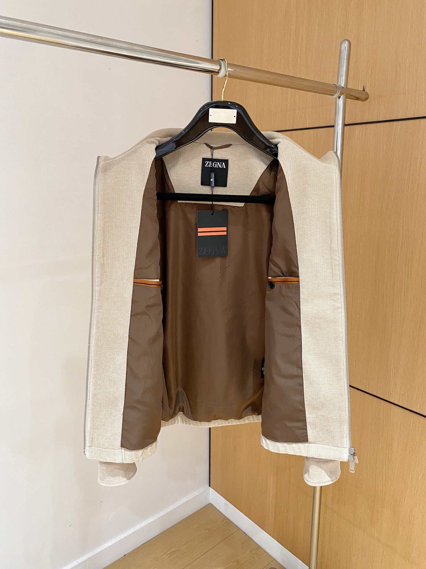 제냐 남성 자켓 134036 Zegna Jacket 썸네일 이미지