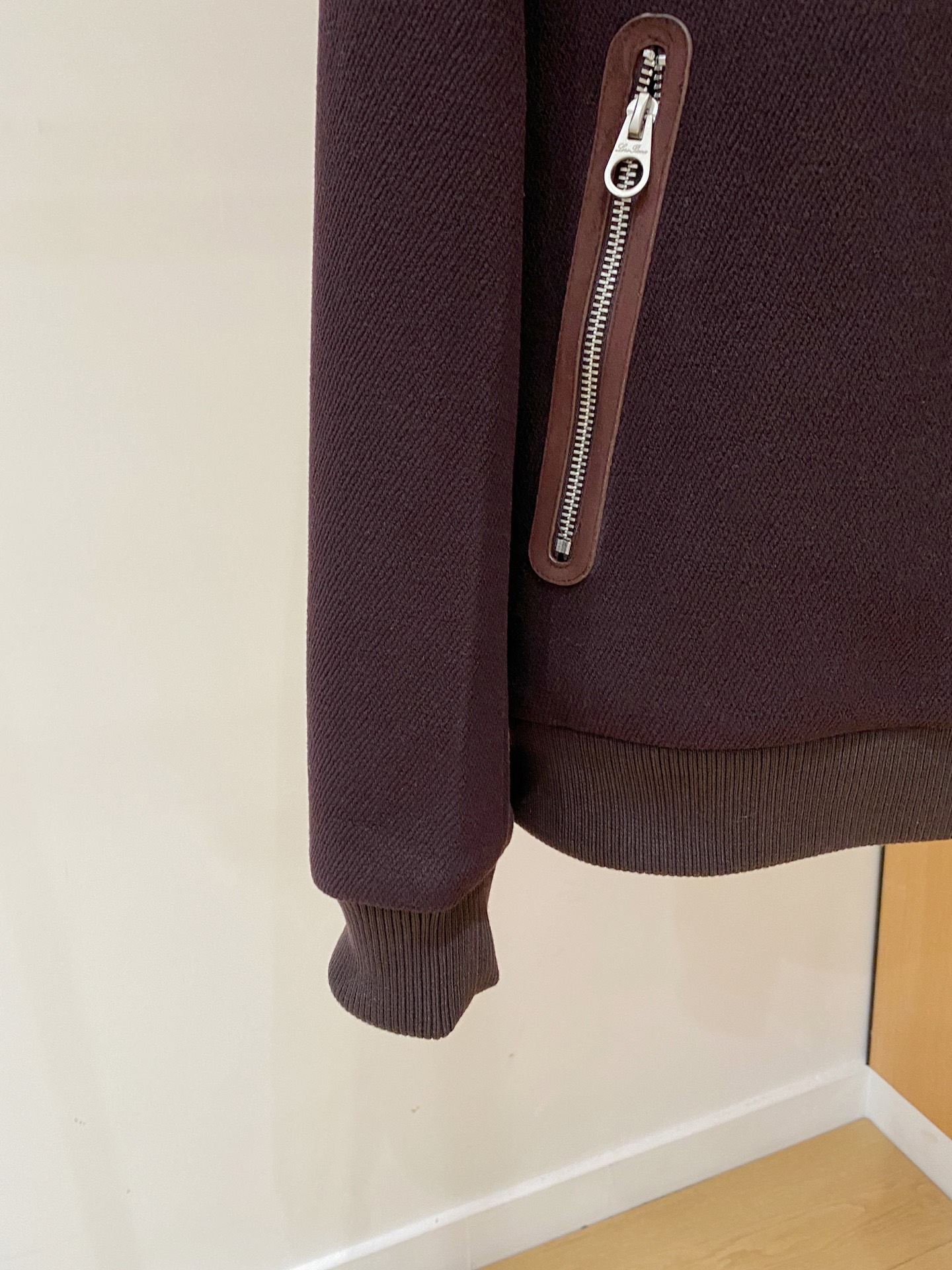 로로피아나 남성 자켓 129932 Loro Piana Jacket 썸네일 이미지