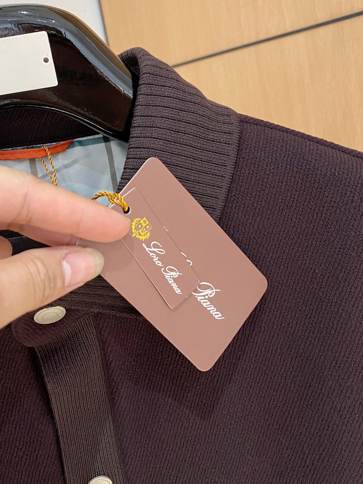 로로피아나 남성 자켓 129932 Loro Piana Jacket 썸네일 이미지