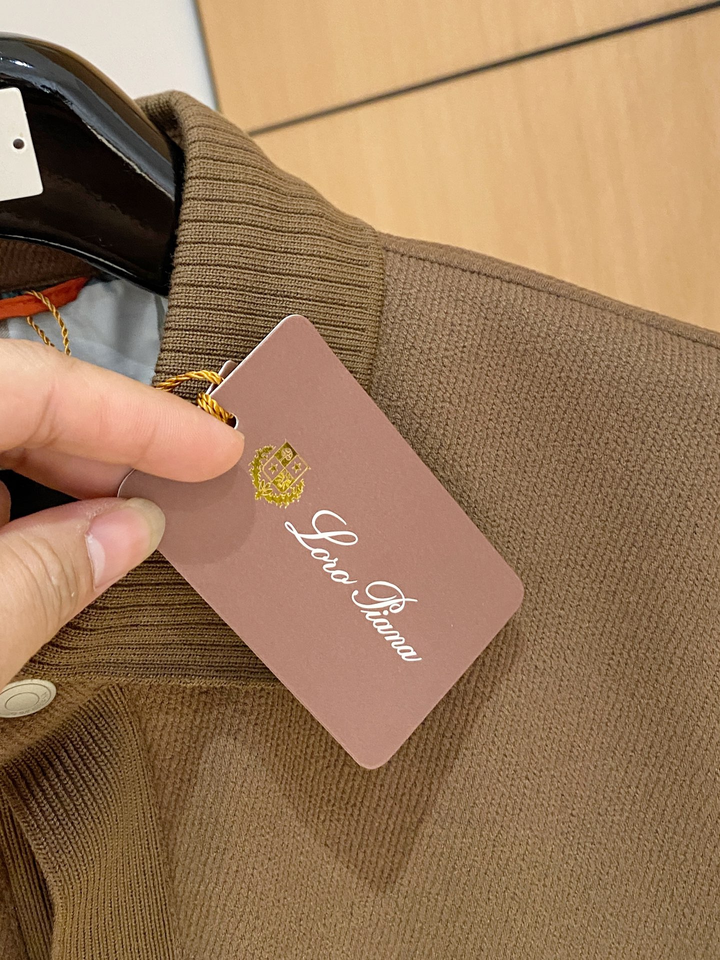 로로피아나 남성 자켓 129931 Loro Piana Jacket 썸네일 이미지