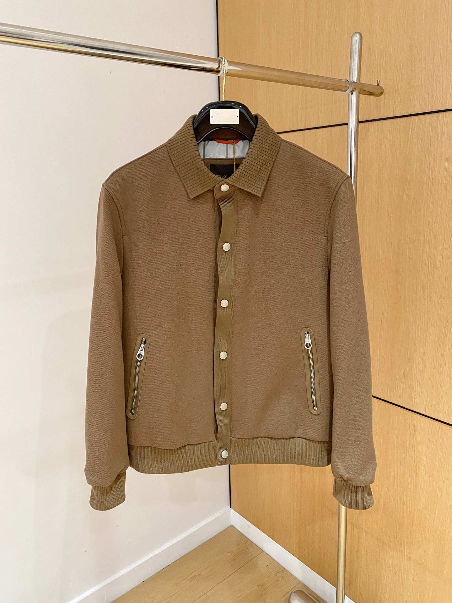 로로피아나 남성 자켓 129931 Loro Piana Jacket
