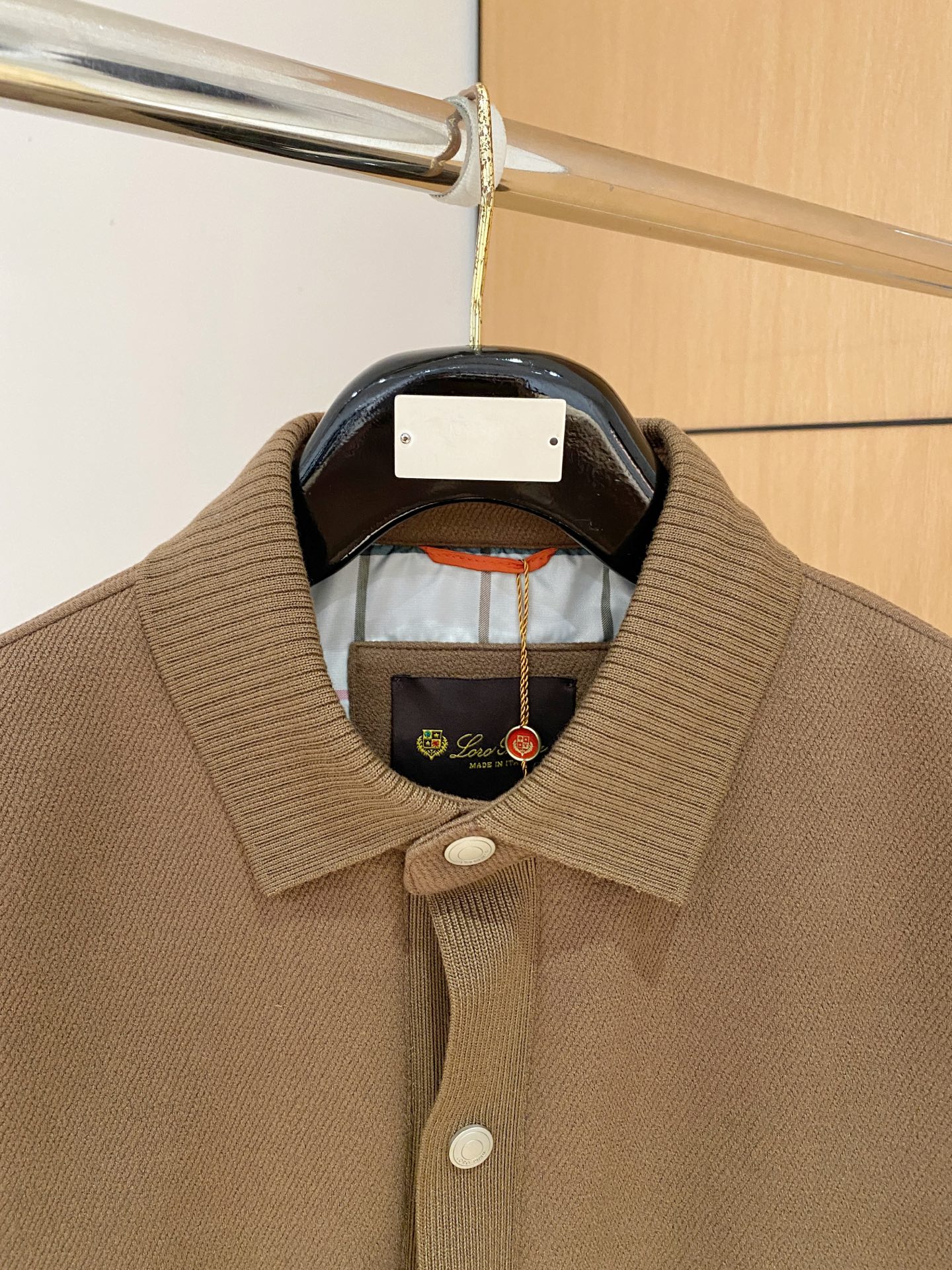 로로피아나 남성 자켓 129931 Loro Piana Jacket 썸네일 이미지