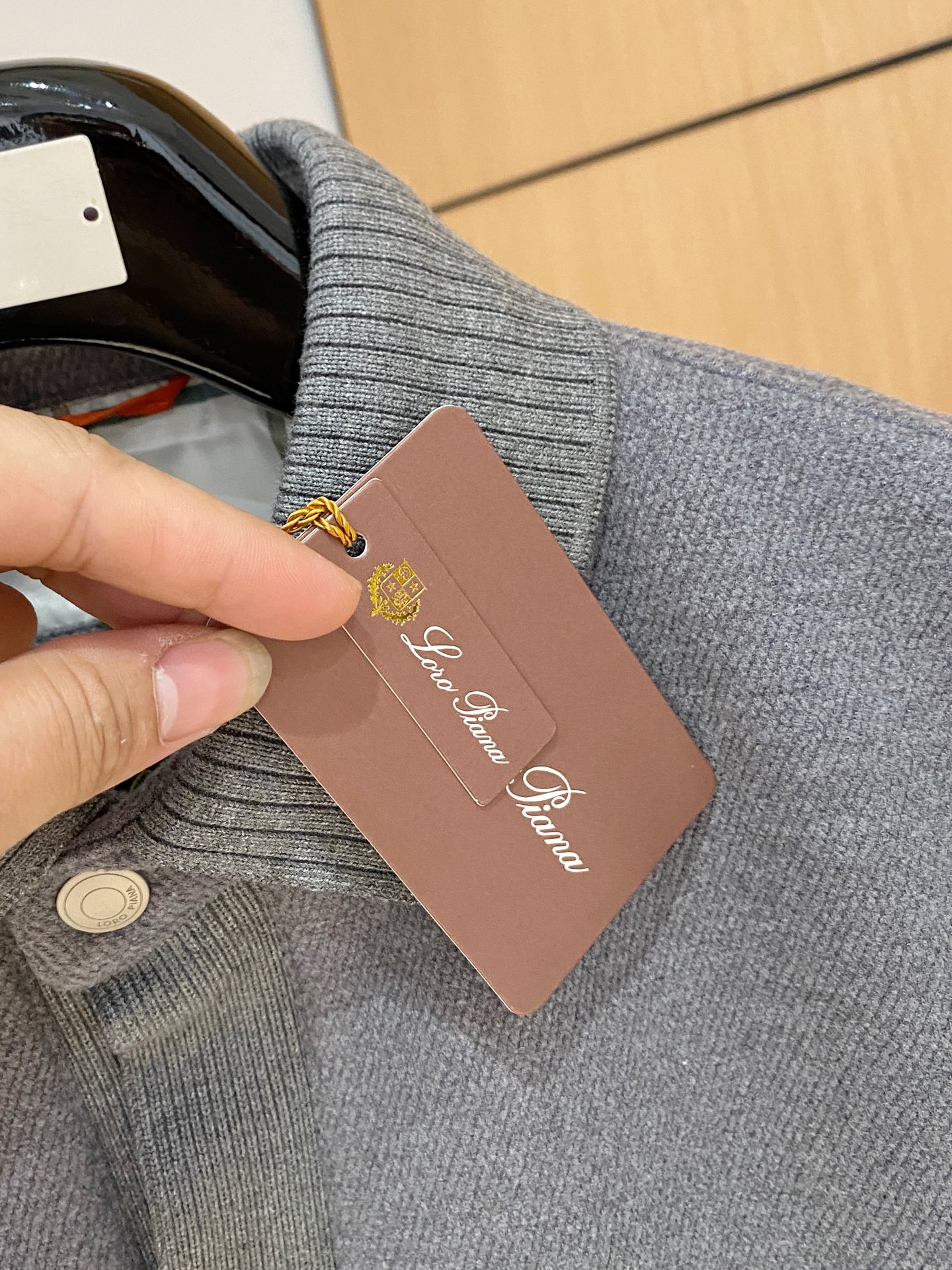 로로피아나 남성 자켓 129930 Loro Piana Jacket 썸네일 이미지