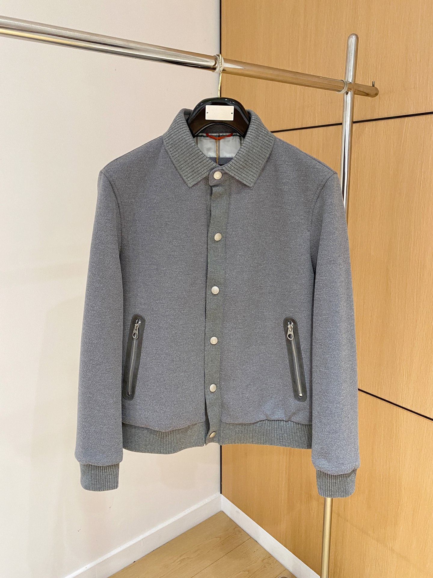 로로피아나 남성 자켓 129930 Loro Piana Jacket