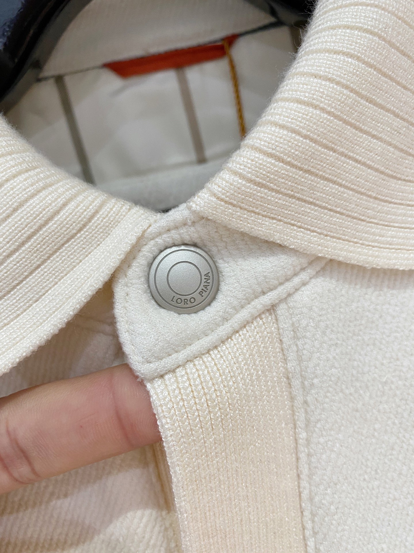 로로피아나 남성 자켓 129929 Loro Piana Jacket 썸네일 이미지