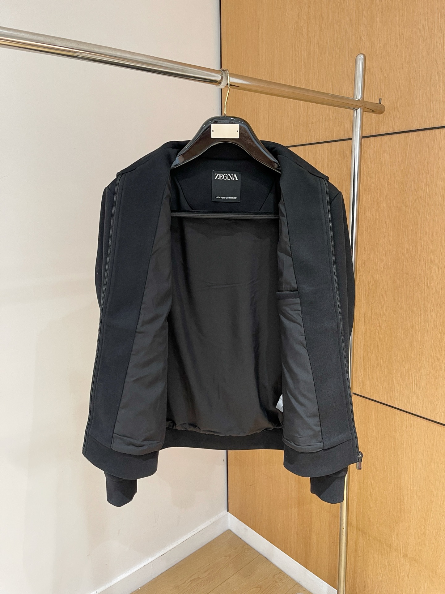 제냐 남성 자켓 143422 Zegna Jacket 상세 이미지 5