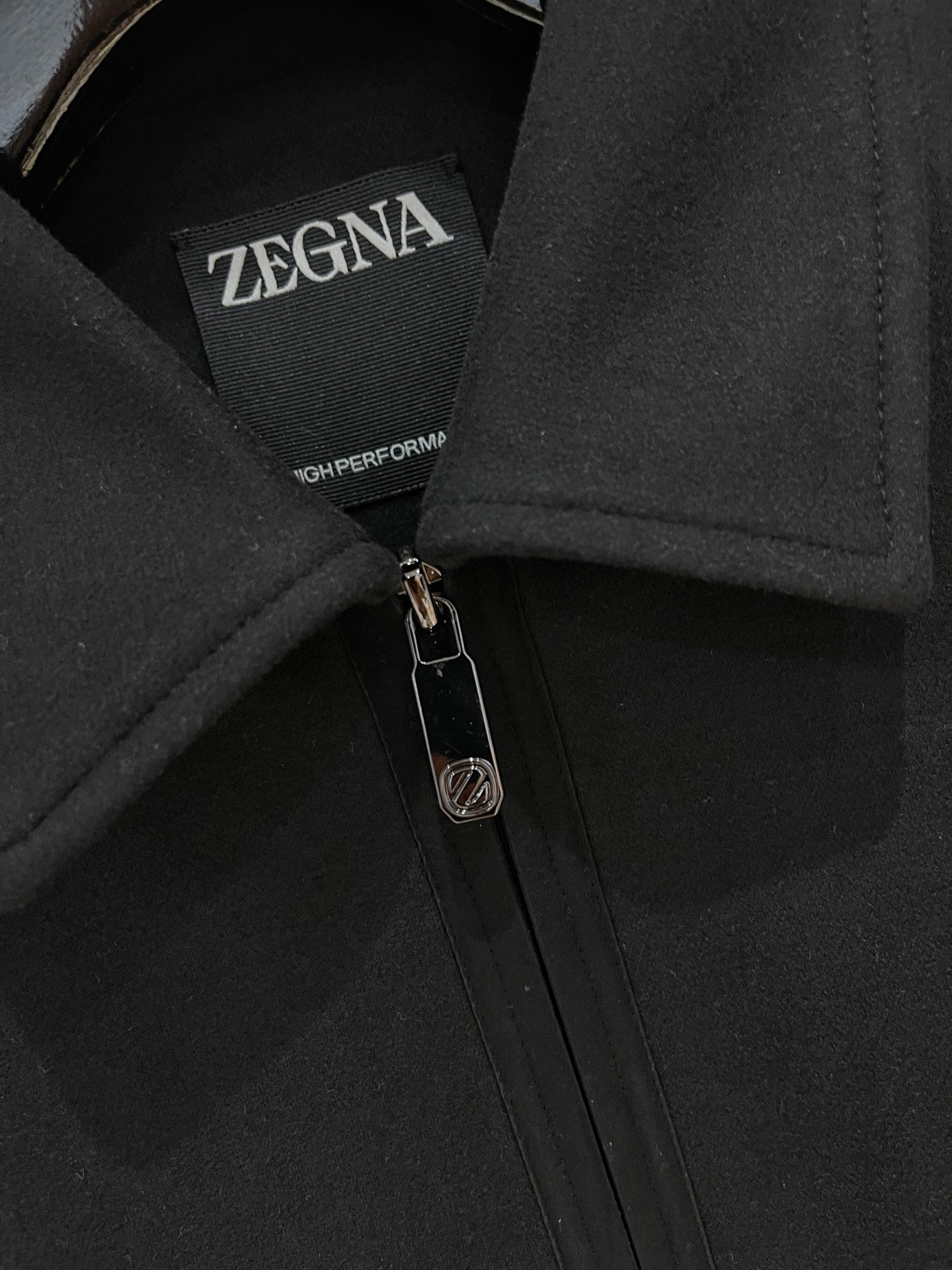 제냐 남성 자켓 143422 Zegna Jacket 상세 이미지 4