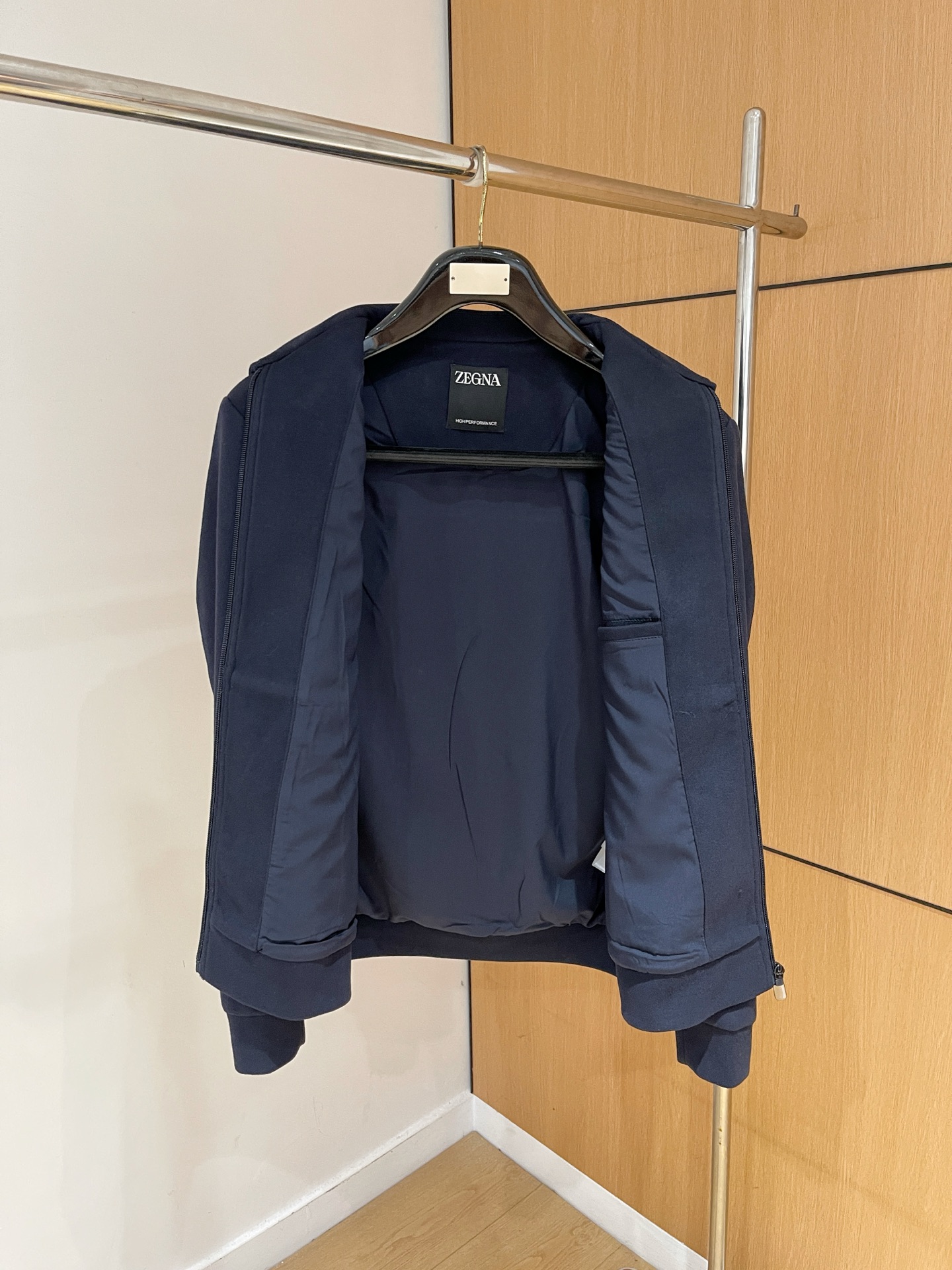 제냐 남성 자켓 143421 Zegna Jacket 상세 이미지 5
