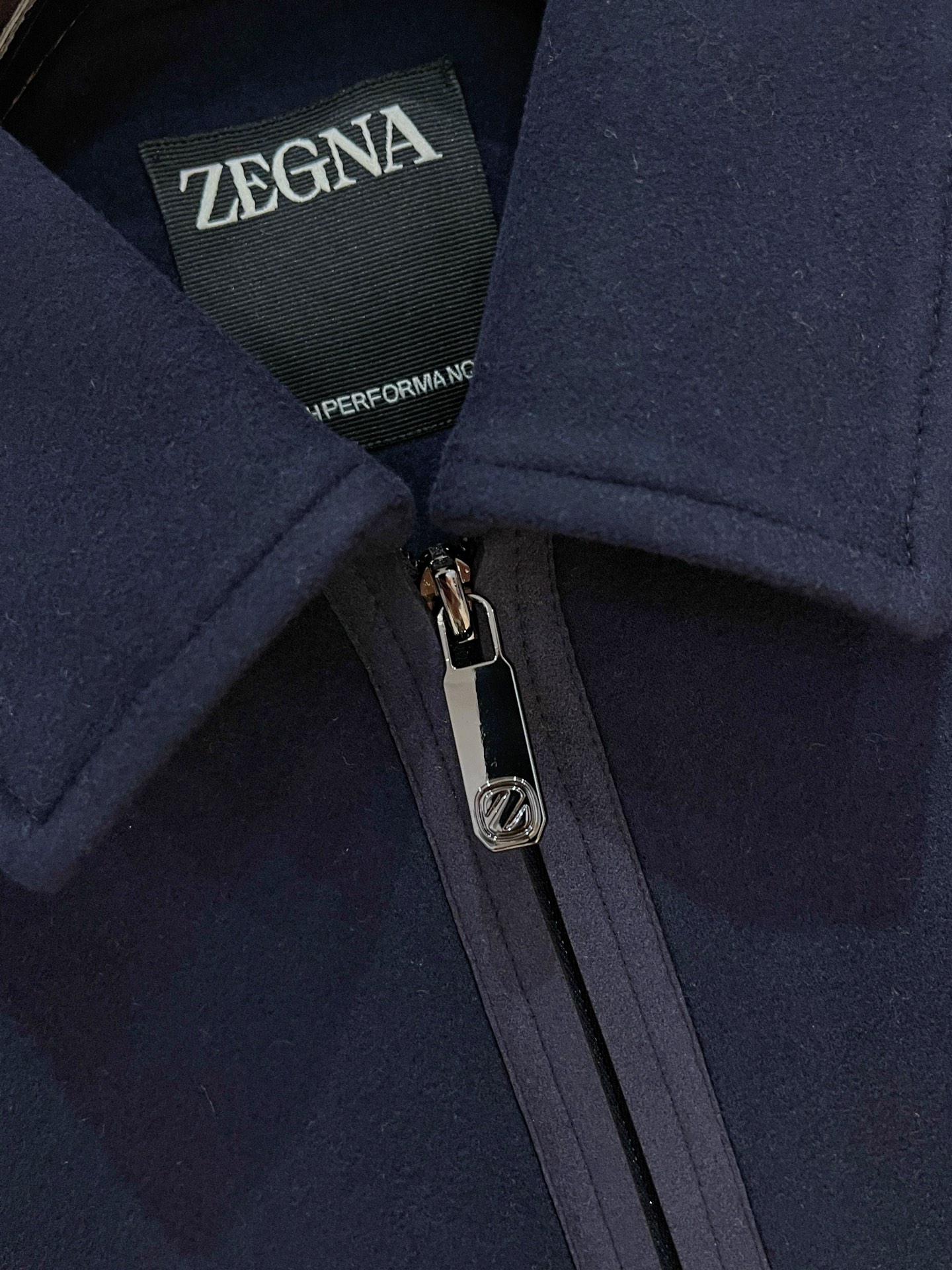 제냐 남성 자켓 143421 Zegna Jacket 상세 이미지 4