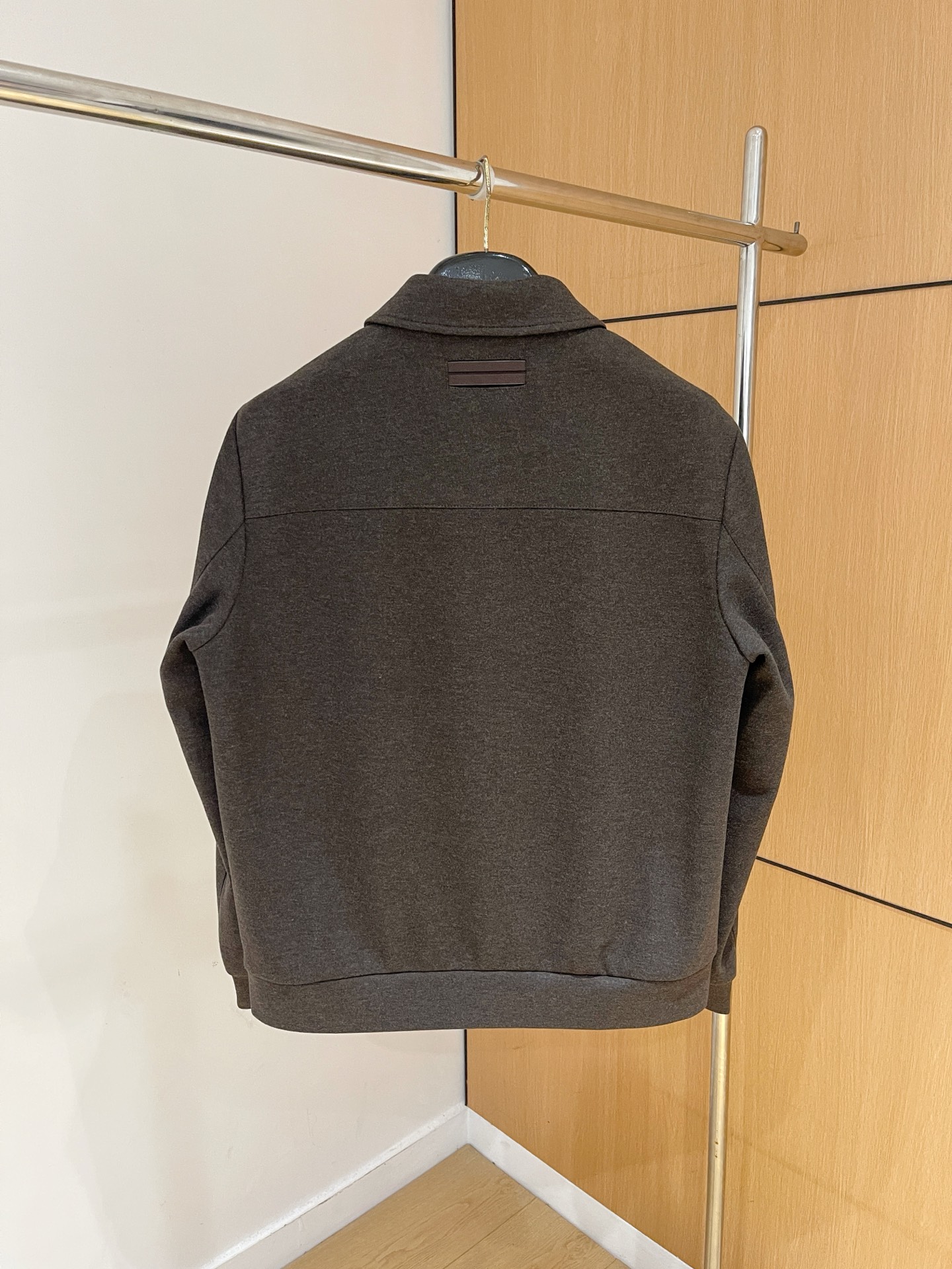 제냐 남성 자켓 143420 Zegna Jacket 상세 이미지 10