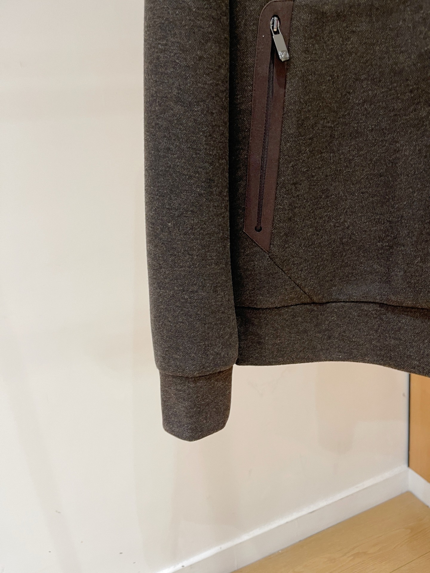 제냐 남성 자켓 143420 Zegna Jacket 상세 이미지 6