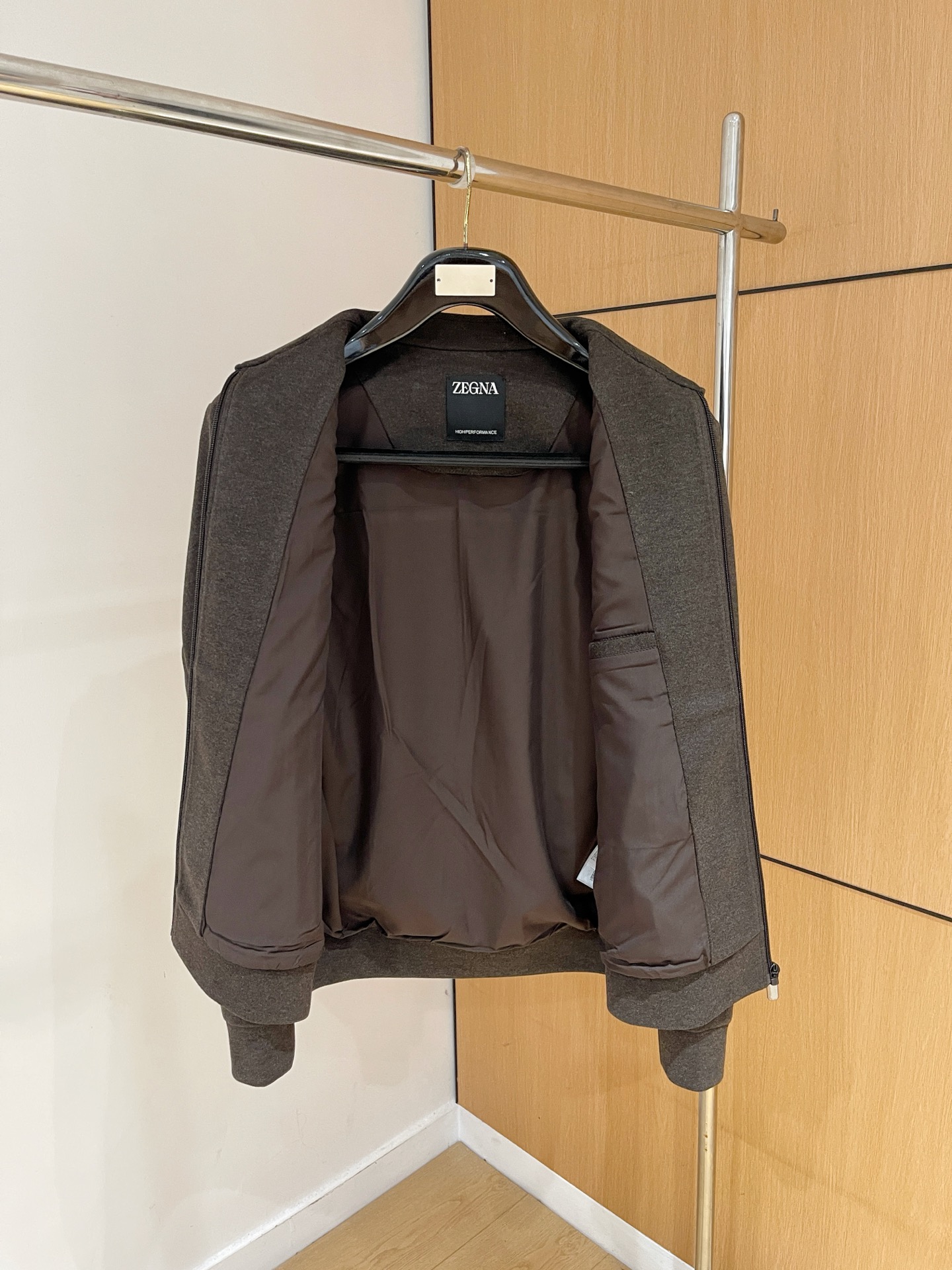 제냐 남성 자켓 143420 Zegna Jacket 상세 이미지 5