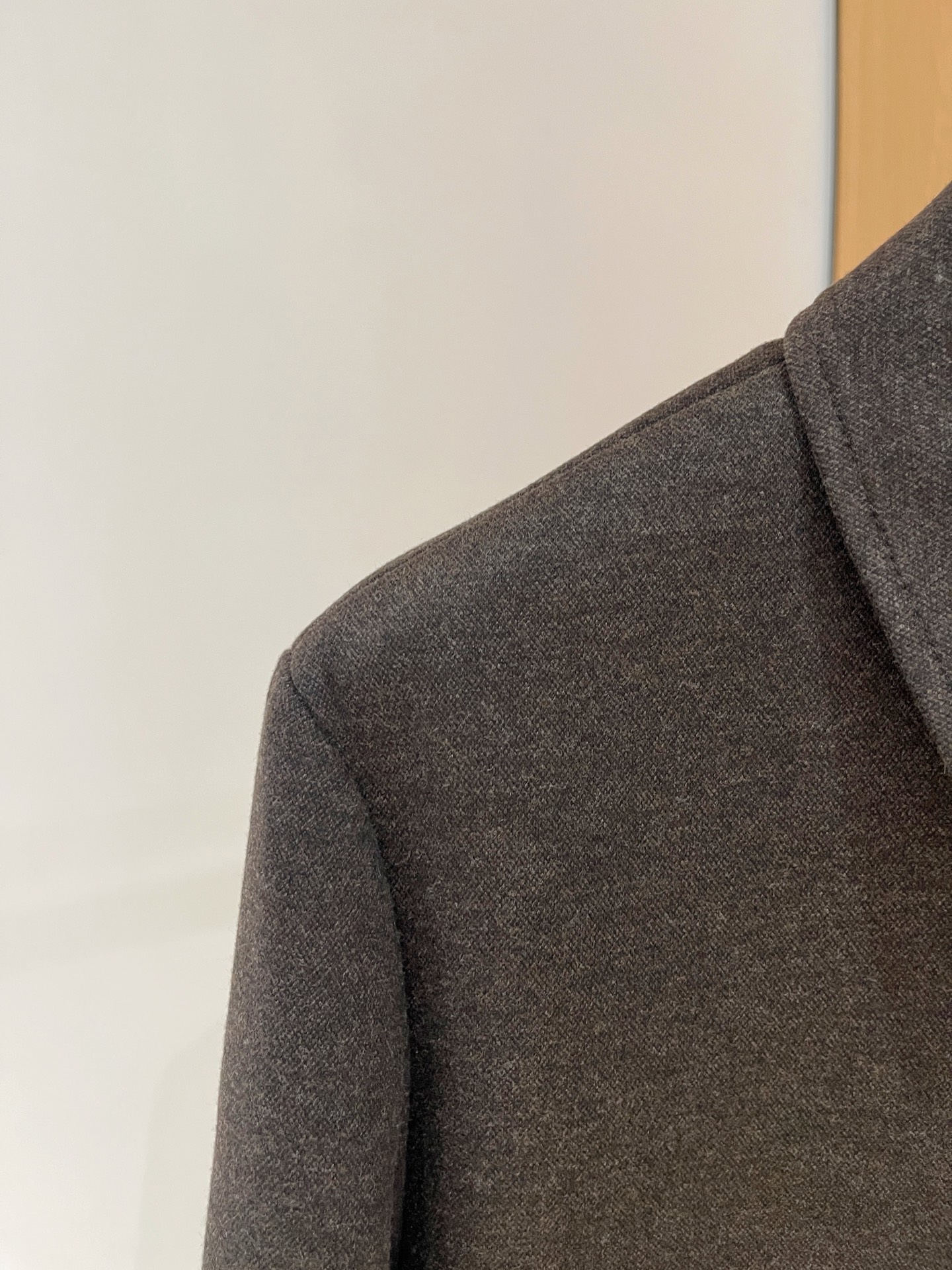 제냐 남성 자켓 143420 Zegna Jacket 상세 이미지 3