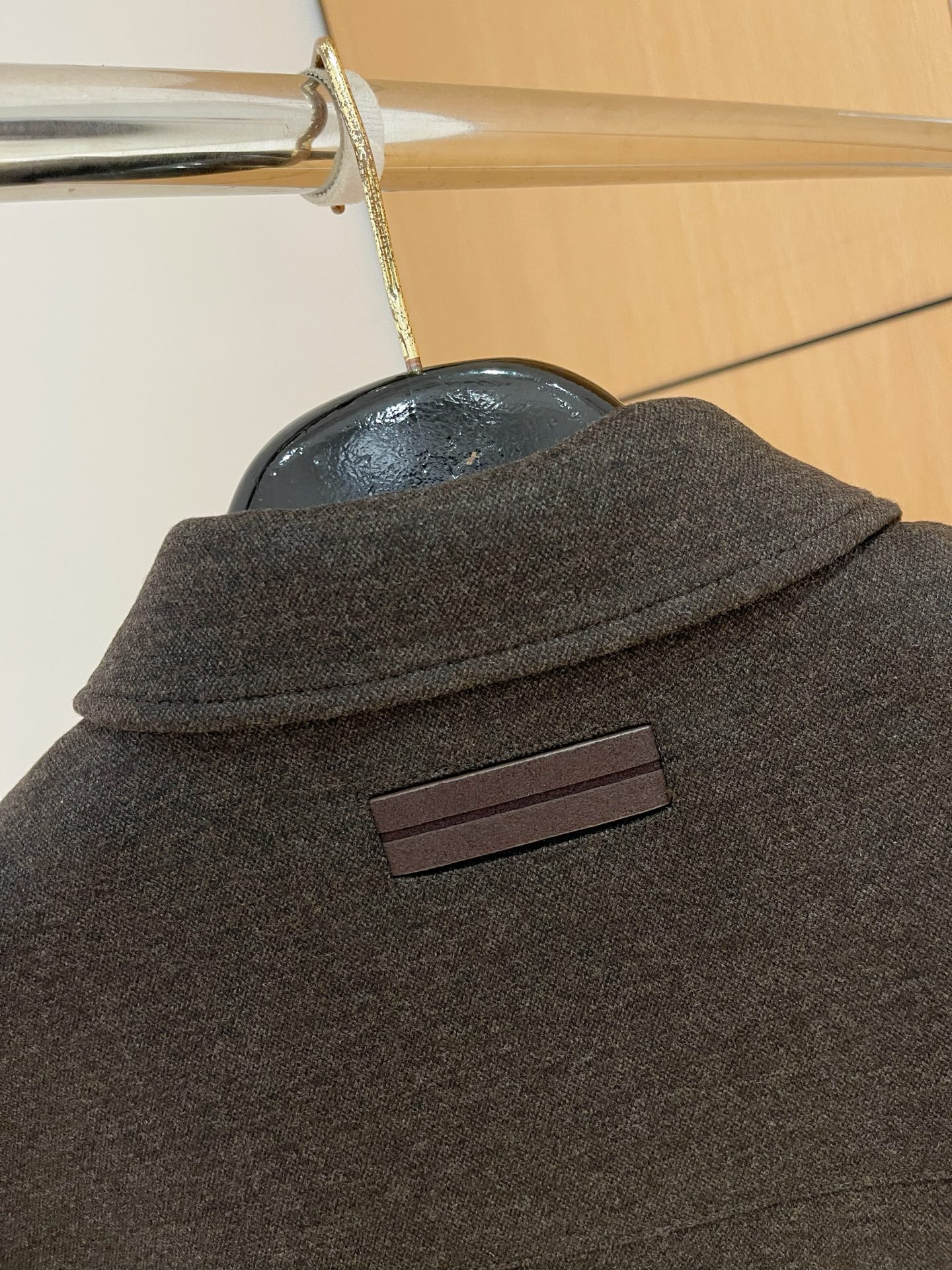 제냐 남성 자켓 143420 Zegna Jacket 상세 이미지 8