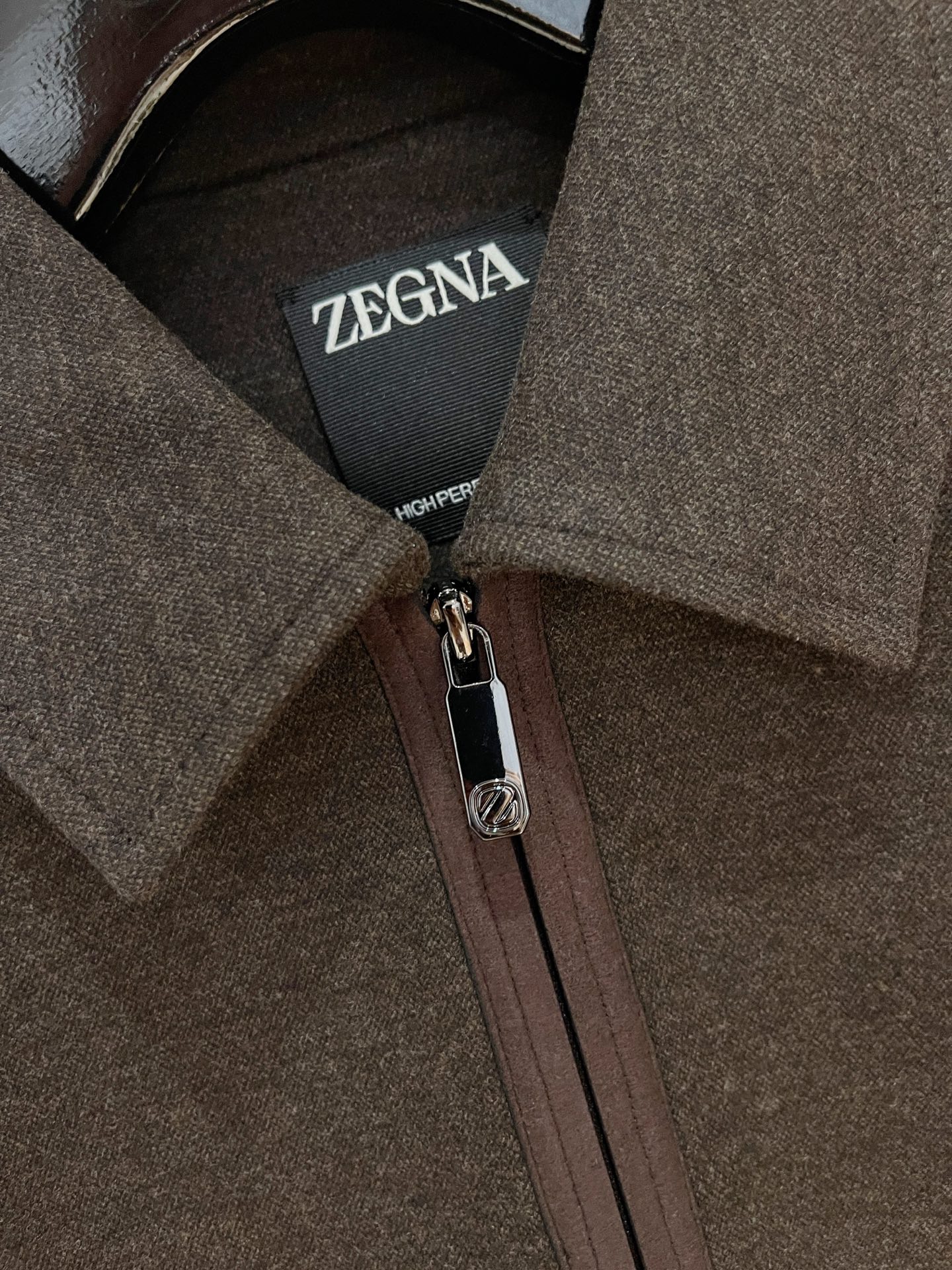 제냐 남성 자켓 143420 Zegna Jacket 상세 이미지 4