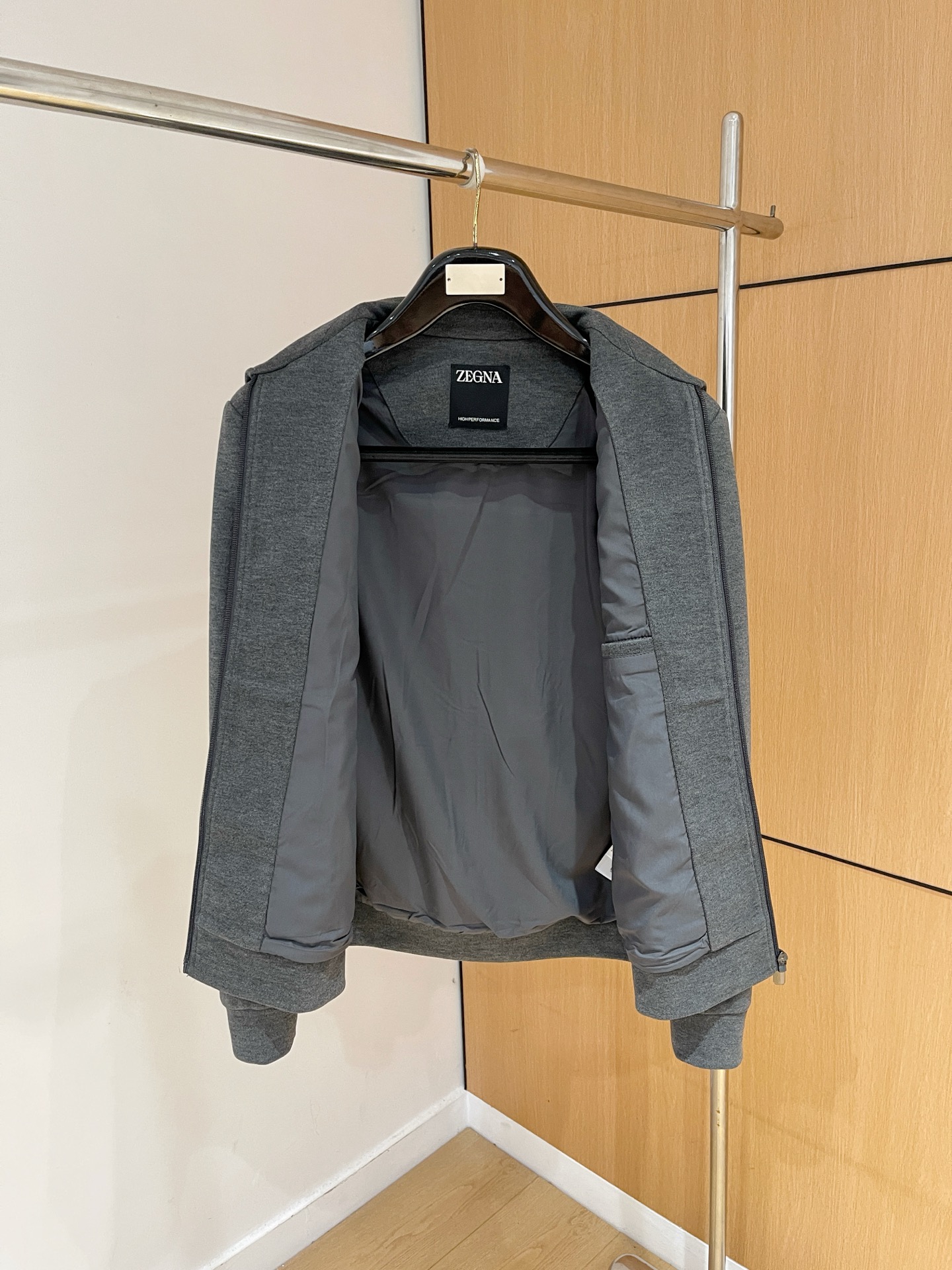 제냐 남성 자켓 143418 Zegna Jacket 상세 이미지 5