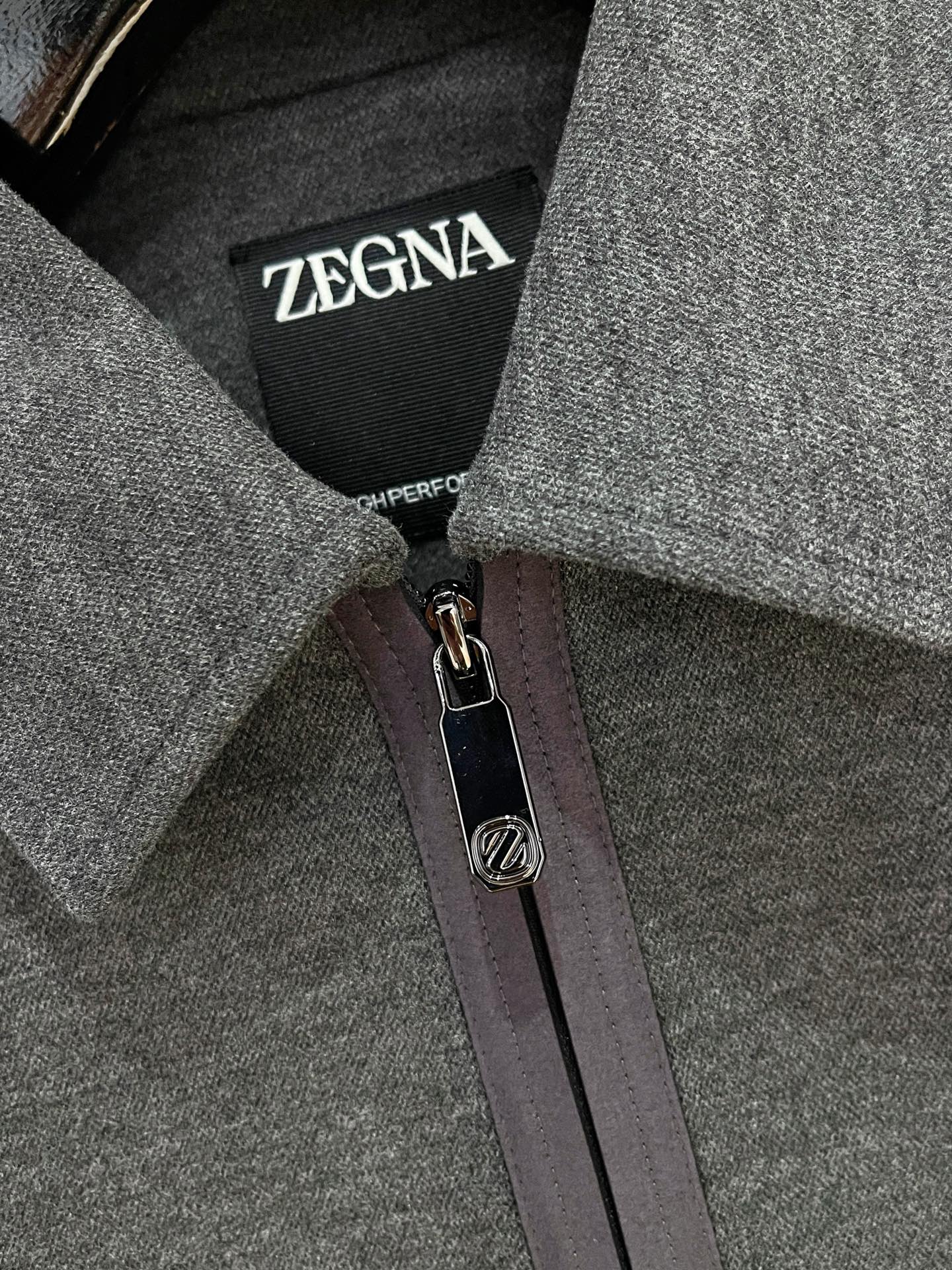 제냐 남성 자켓 143418 Zegna Jacket 상세 이미지 4