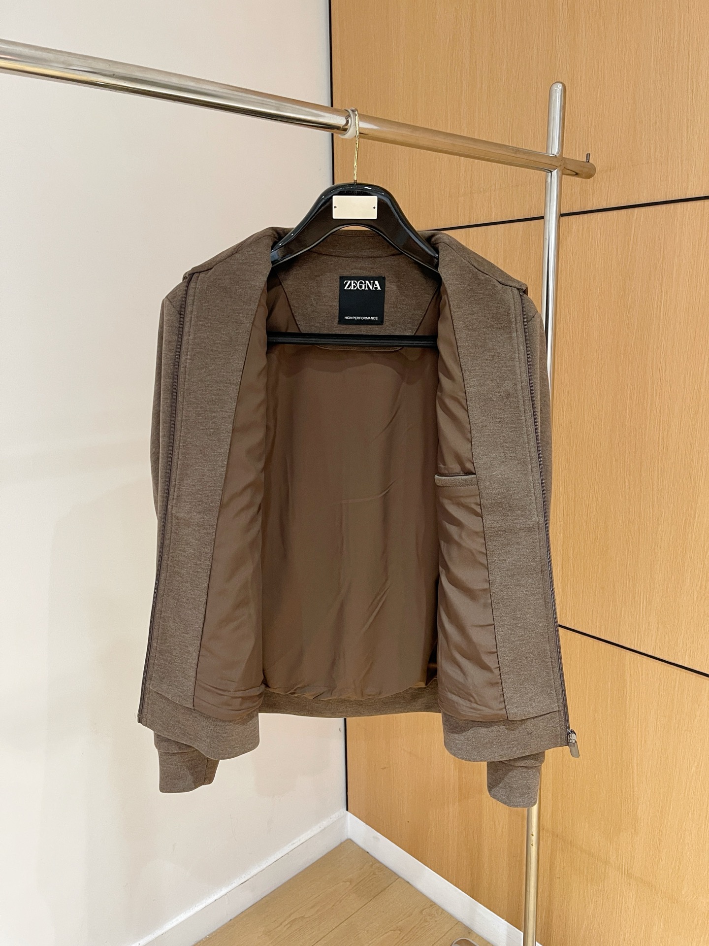 제냐 남성 자켓 143419 Zegna Jacket 상세 이미지 5