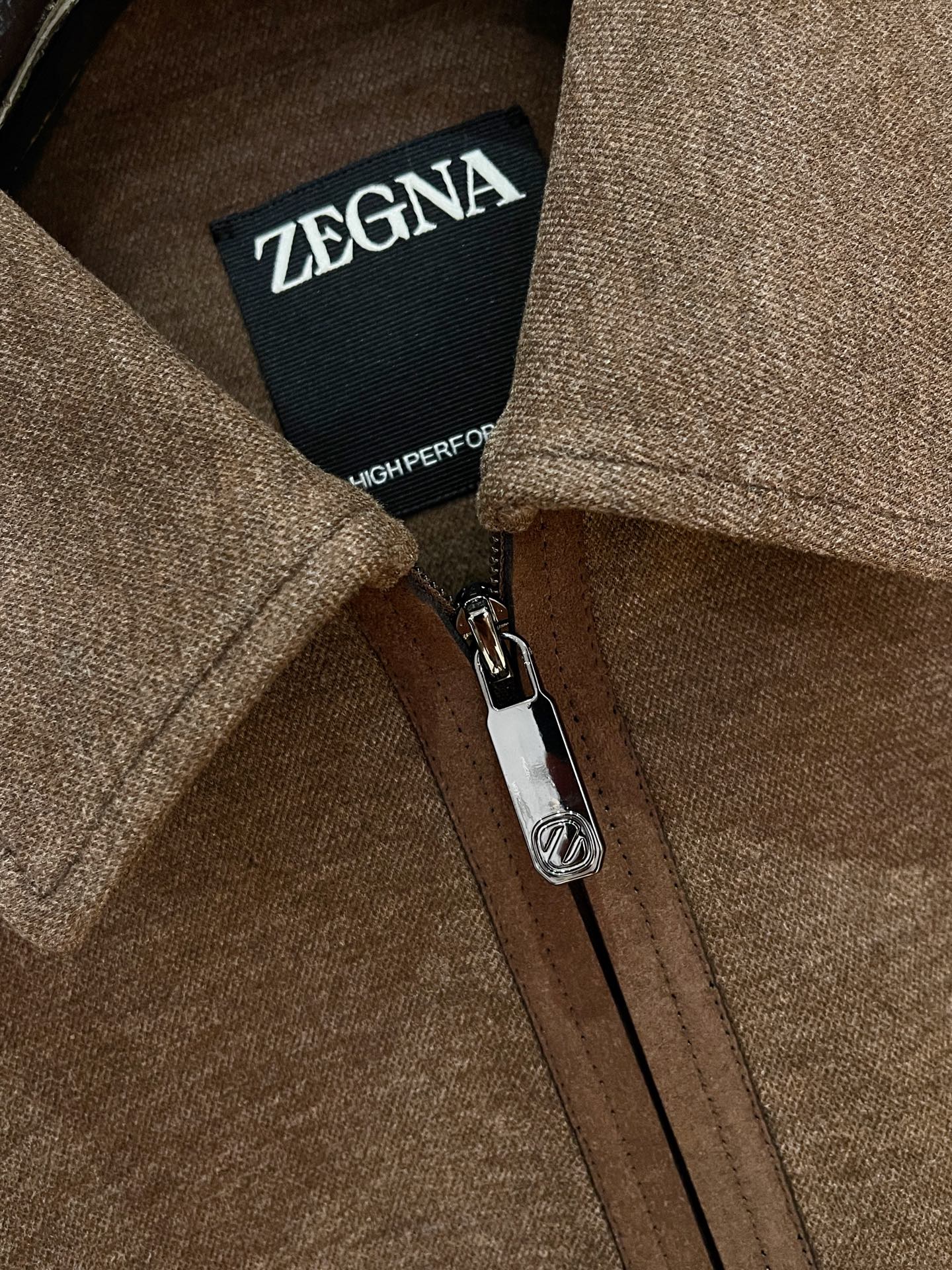 제냐 남성 자켓 143419 Zegna Jacket 상세 이미지 4