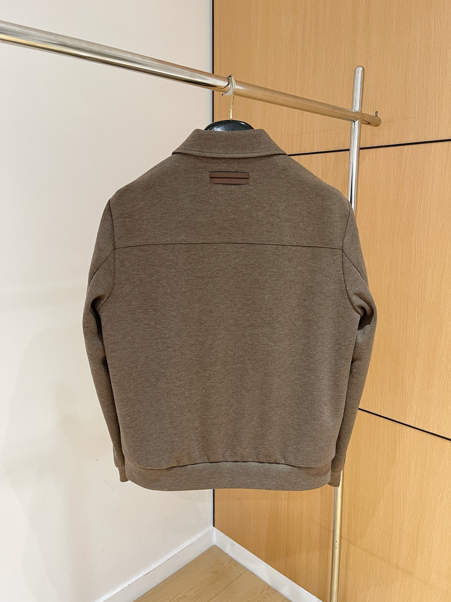 제냐 남성 자켓 143419 Zegna Jacket 상세 이미지 10