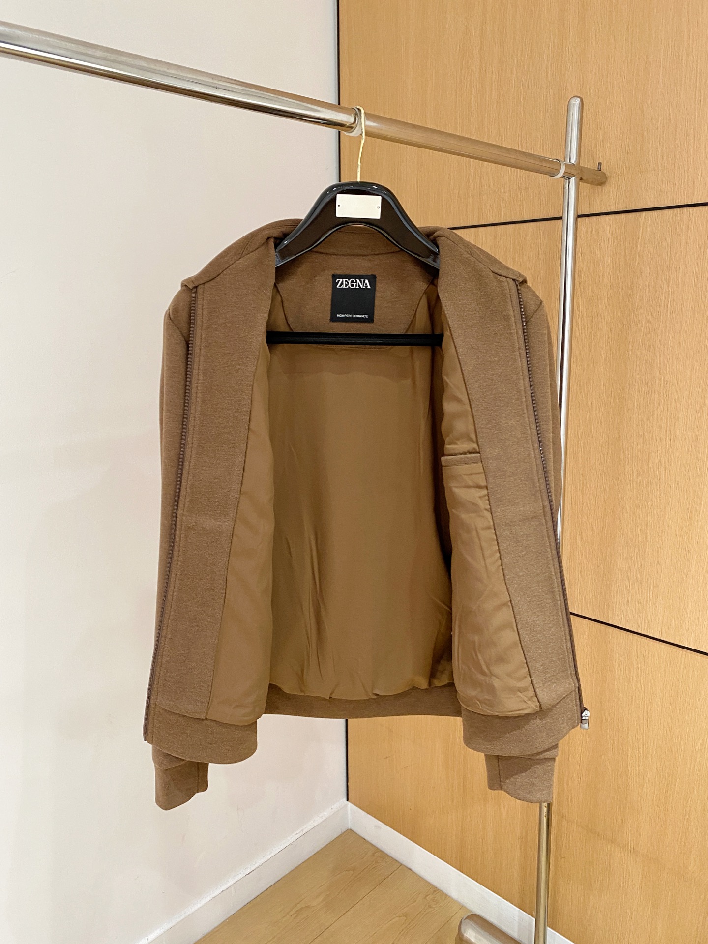 제냐 남성 자켓 143396 Zegna Jacket 상세 이미지 5