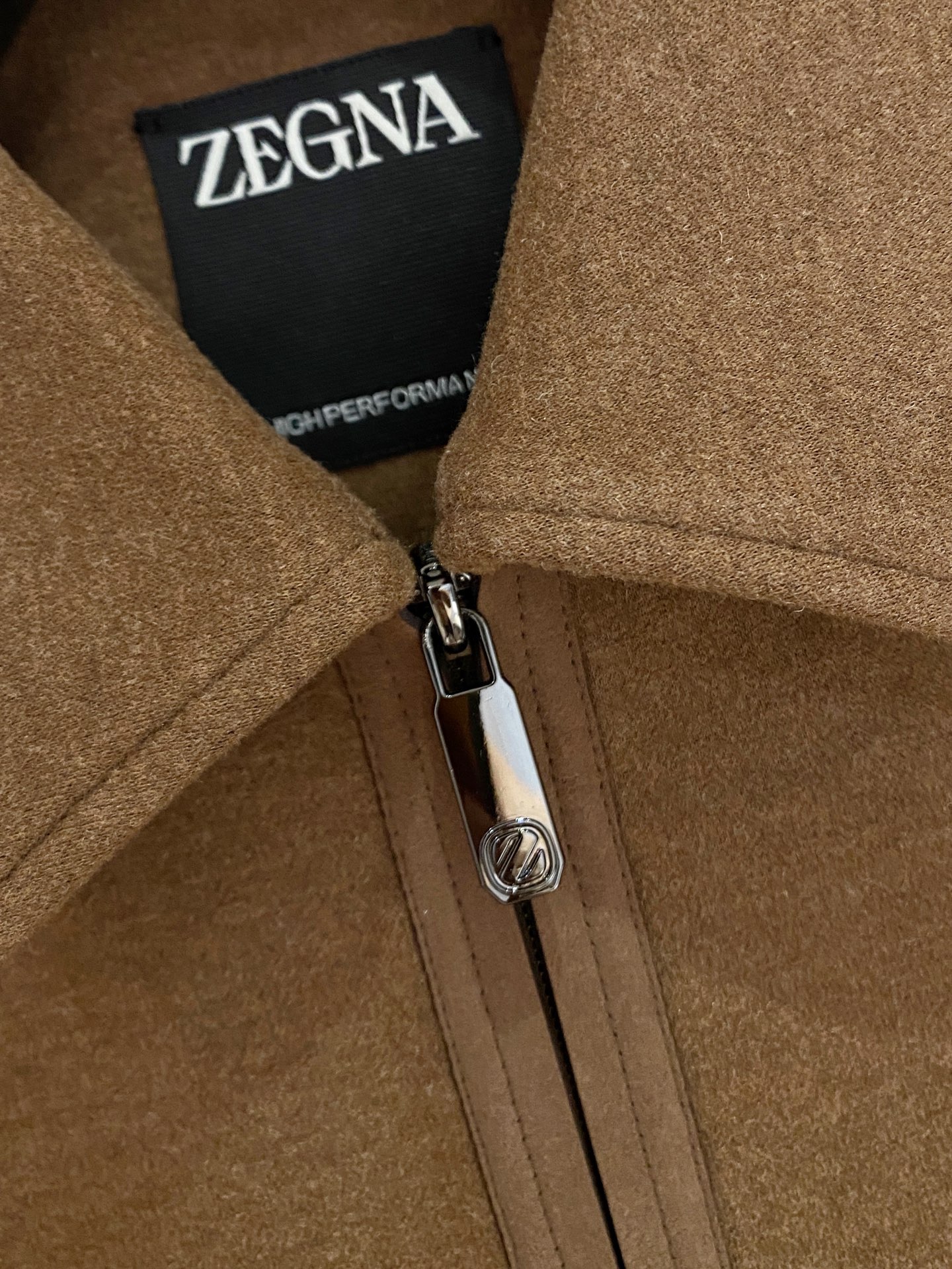 제냐 남성 자켓 143396 Zegna Jacket 상세 이미지 4