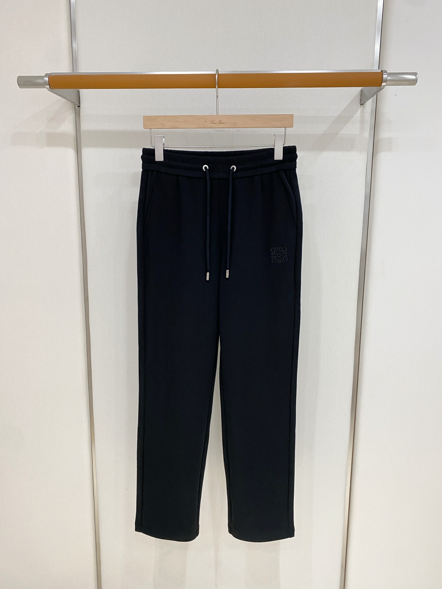 🍀 26ss M-3XL Loewe Pantaloni casual