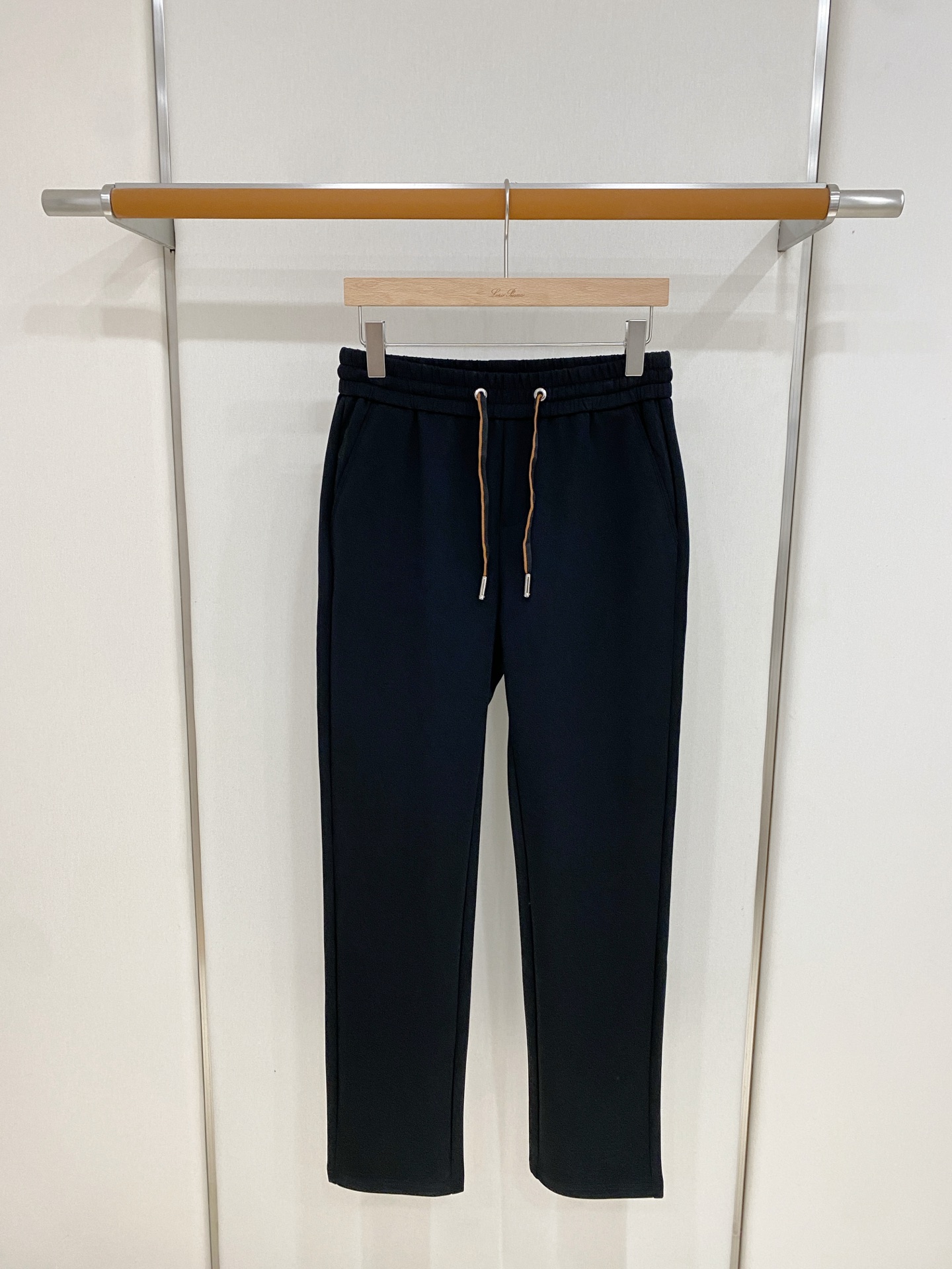 🍀 L 26ss M-3XL Pantaloni casual