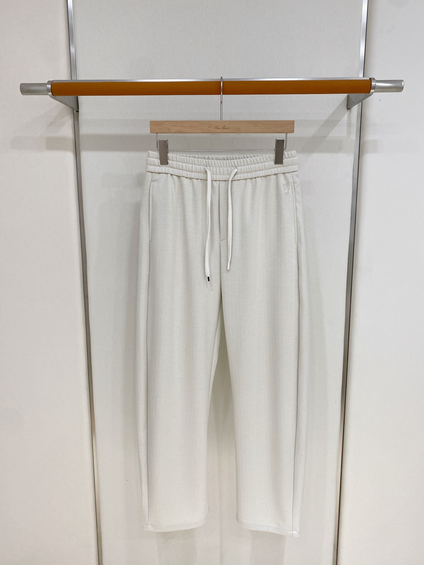 🍀 olo 26ss M-3XL Pantaloni casual