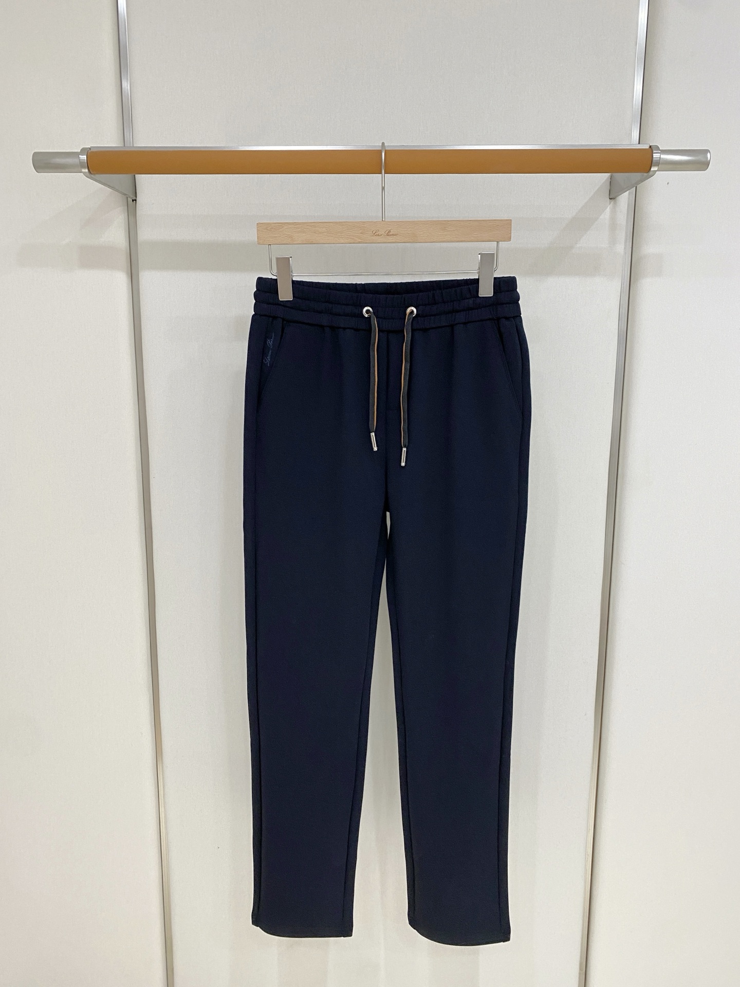 🍀 L 26ss M-3XL Pantaloni casual