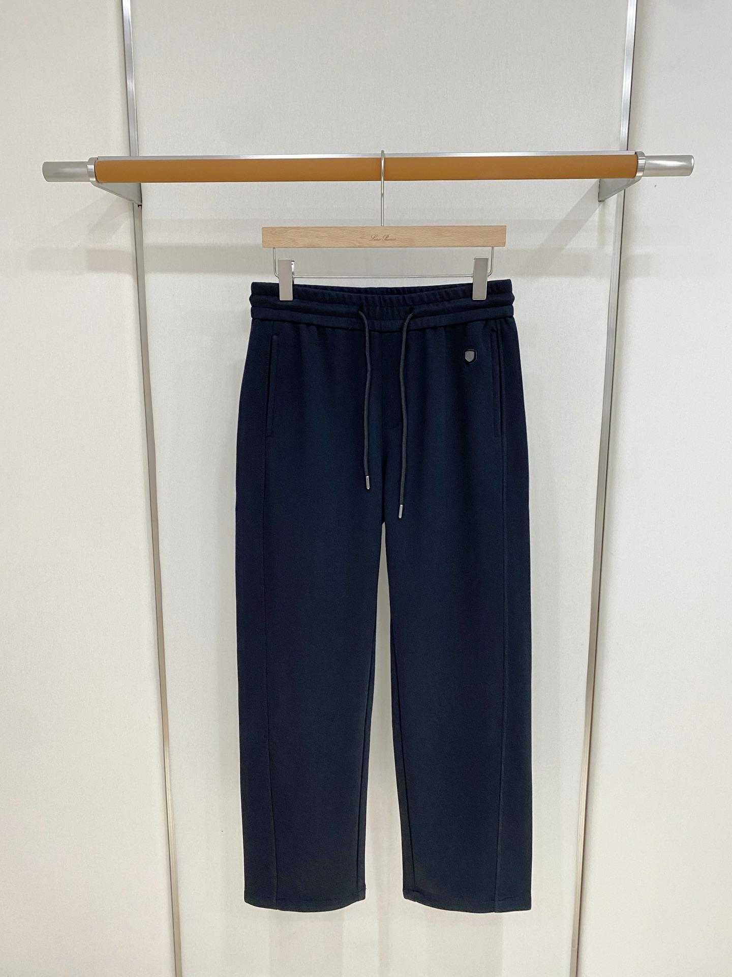 🍀 L 26ss M-3XL Pantaloni casual