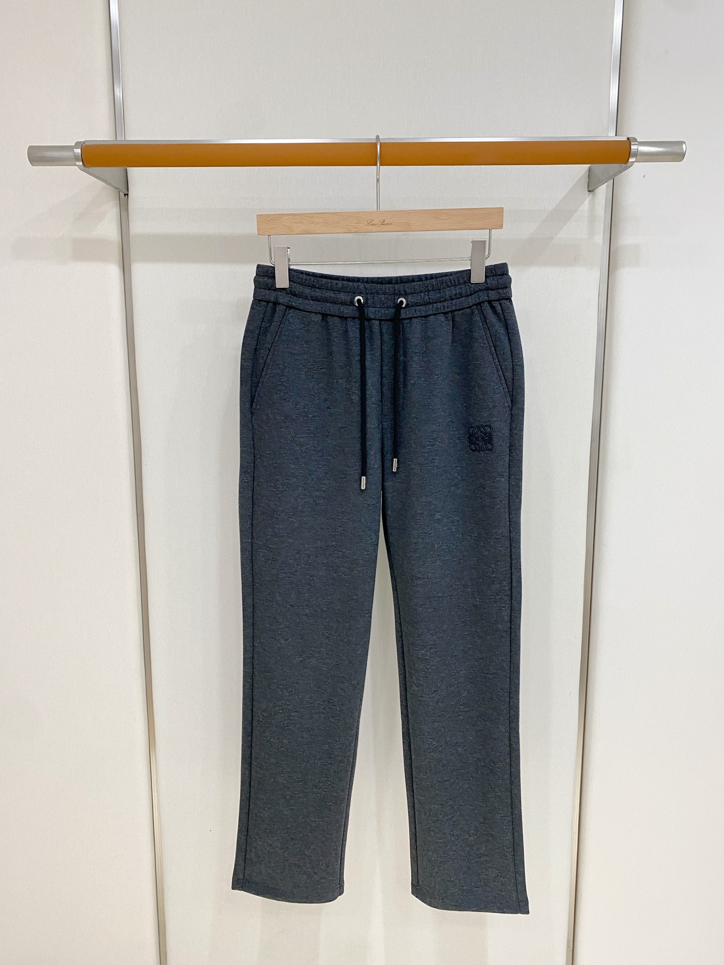 🍀 26ss M-3XL Loewe Pantaloni casual