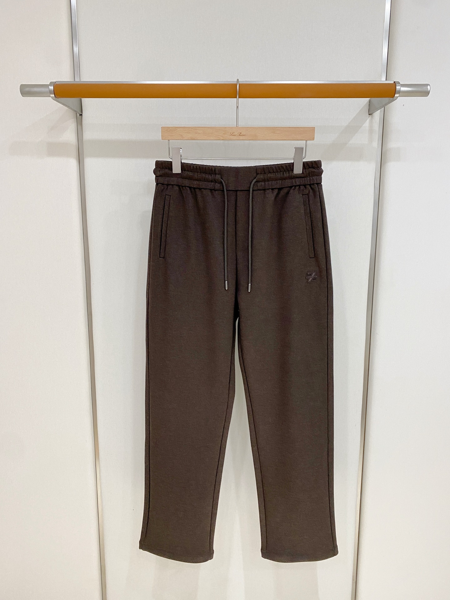 🍀 26ss M-3XL Pantaloni casual