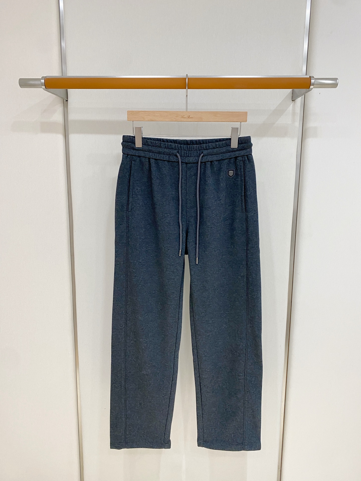 🍀 L 26ss M-3XL Pantaloni casual