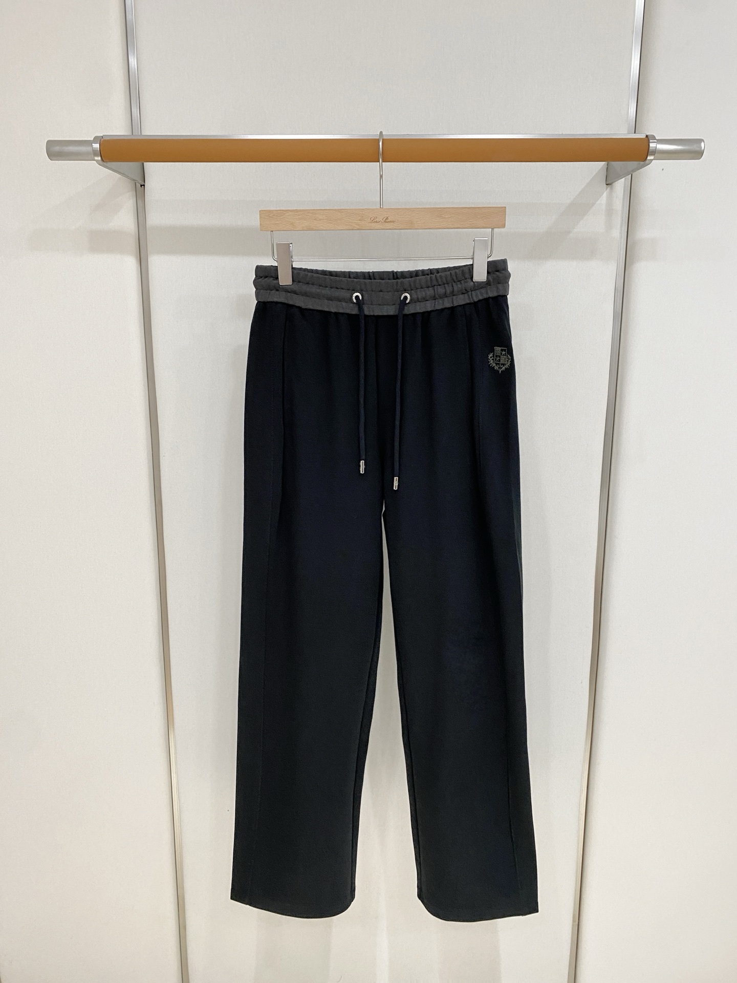 🍀 L 26ss M-3XL Pantaloni casual