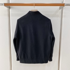 主推爆款🔥🔥LV# 翻领针织夹克外套 独家首发秋冬新品🆕🆕路易威登官网最新设计款、 2026官网专柜同步在售系列‼️顶 主推爆款🔥🔥LV# 翻领针织夹克外套 独家首发秋冬新品🆕🆕路易威登官网最新设计款、 2026官网专柜同步在售系列‼️顶