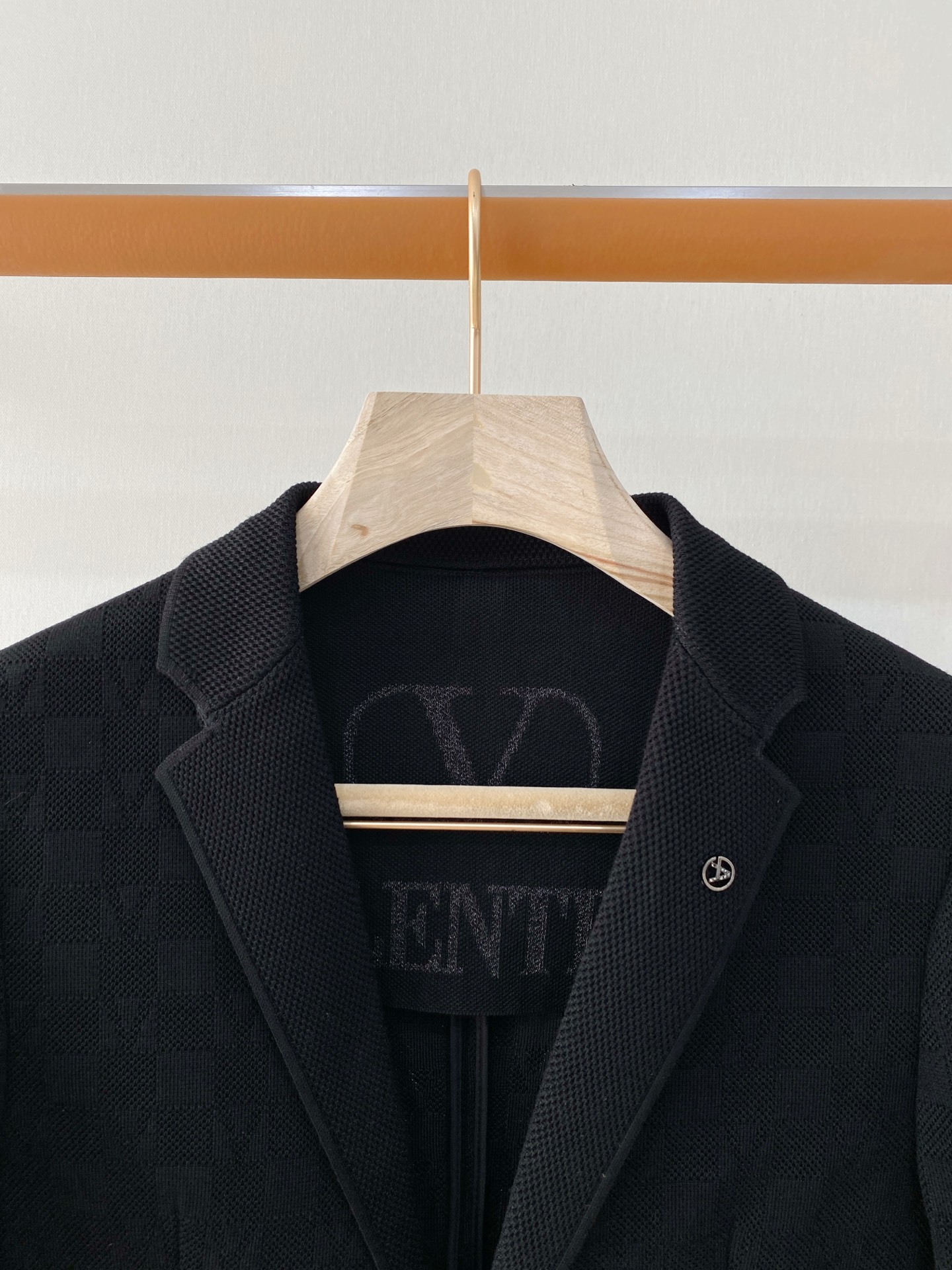 主推爆款🔥🔥Valentino# 针织便西外套 独家首发秋冬新品🆕🆕华伦天奴官网最新设计款、 2026官网专柜同步在售 主推爆款🔥🔥Valentino# 针织便西外套 独家首发秋冬新品🆕🆕华伦天奴官网最新设计款、 2026官网专柜同步在售
