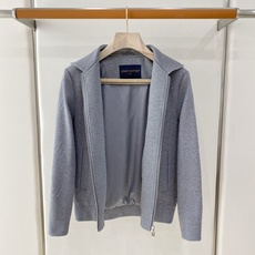 主推爆款🔥🔥LV# 翻领针织夹克外套 独家首发秋冬新品🆕🆕路易威登官网最新设计款、 2026官网专柜同步在售系列‼️顶 主推爆款🔥🔥LV# 翻领针织夹克外套 独家首发秋冬新品🆕🆕路易威登官网最新设计款、 2026官网专柜同步在售系列‼️顶