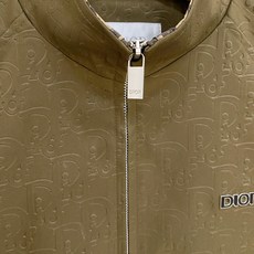 主推爆款🔥🔥DIOR# 立领满印压花夹克外套 独家首发秋冬新品🆕🆕迪奥官网最新设计款、 2026官网专柜同步在售系列‼ 主推爆款🔥🔥DIOR# 立领满印压花夹克外套 独家首发秋冬新品🆕🆕迪奥官网最新设计款、 2026官网专柜同步在售系列‼