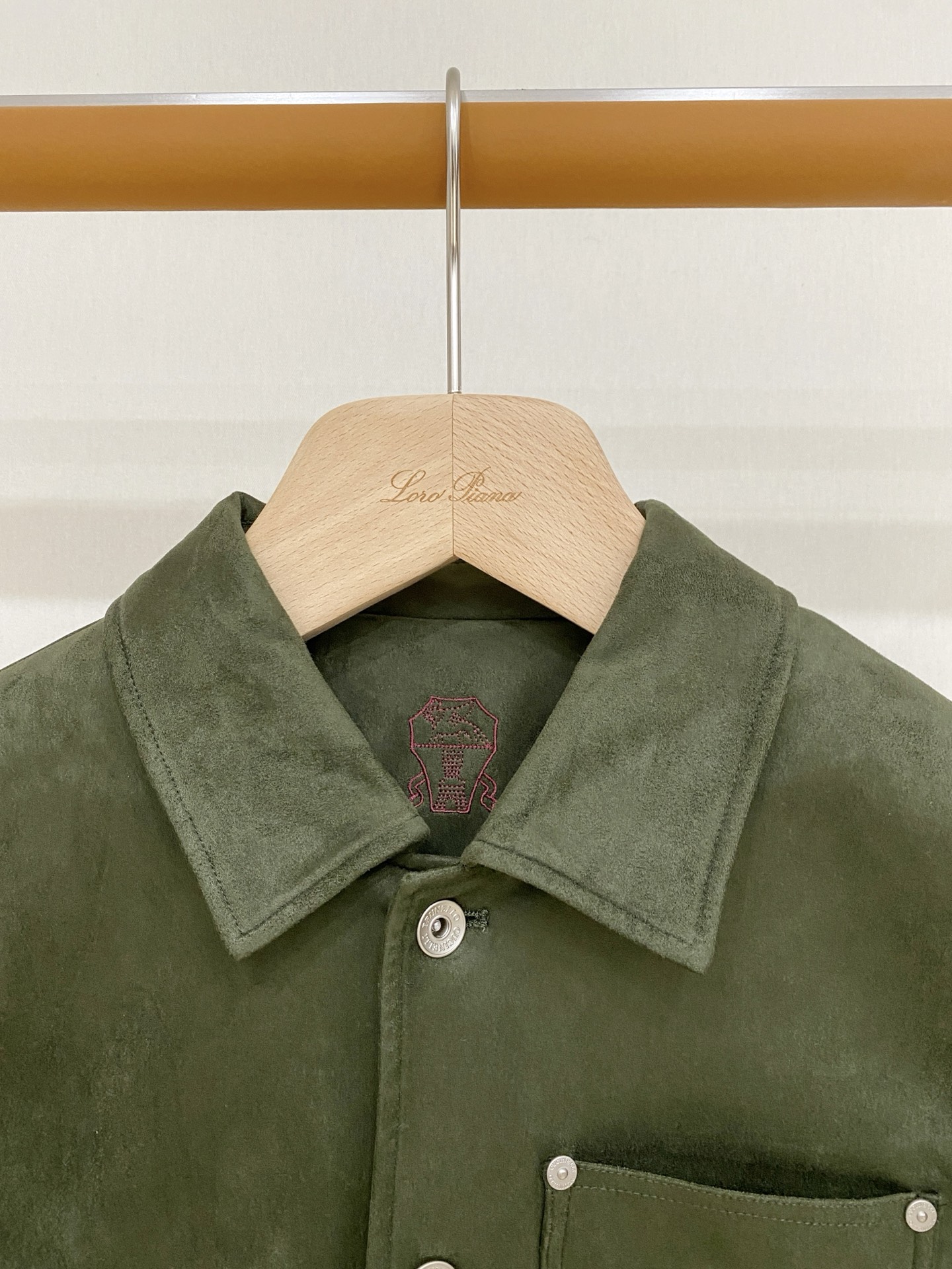 主推爆款🔥🔥BC# 麂皮绒翻领羽绒服 独家首发秋冬新品🆕🆕布鲁官网最新设计款、 2026官网专柜同步在售系列‼️顶级品 主推爆款🔥🔥BC# 麂皮绒翻领羽绒服 独家首发秋冬新品🆕🆕布鲁官网最新设计款、 2026官网专柜同步在售系列‼️顶级品