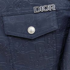主推爆款🔥🔥DIOR# 满身压花牛仔款夹克 独家首发秋冬新品🆕🆕迪奥官网最新设计款、 2026官网专柜同步在售系列‼️ 主推爆款🔥🔥DIOR# 满身压花牛仔款夹克 独家首发秋冬新品🆕🆕迪奥官网最新设计款、 2026官网专柜同步在售系列‼️