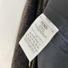 主推爆款🔥🔥FENDI# 满身提花牛仔夹克 独家首发秋冬新品🆕🆕芬迪官网最新设计款、 2026官网专柜同步在售系列‼️ 主推爆款🔥🔥FENDI# 满身提花牛仔夹克 独家首发秋冬新品🆕🆕芬迪官网最新设计款、 2026官网专柜同步在售系列‼️