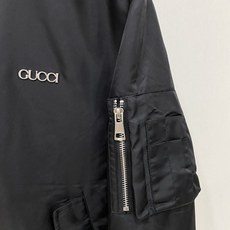 主推爆款🔥🔥GUCCI# 双面穿棒球服夹克 独家首发秋冬新品🆕🆕古驰官网最新设计款、 2026官网专柜同步在售系列‼️ 主推爆款🔥🔥GUCCI# 双面穿棒球服夹克 独家首发秋冬新品🆕🆕古驰官网最新设计款、 2026官网专柜同步在售系列‼️