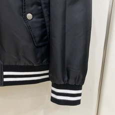主推爆款🔥🔥GUCCI# 双面穿棒球服夹克 独家首发秋冬新品🆕🆕古驰官网最新设计款、 2026官网专柜同步在售系列‼️ 主推爆款🔥🔥GUCCI# 双面穿棒球服夹克 独家首发秋冬新品🆕🆕古驰官网最新设计款、 2026官网专柜同步在售系列‼️