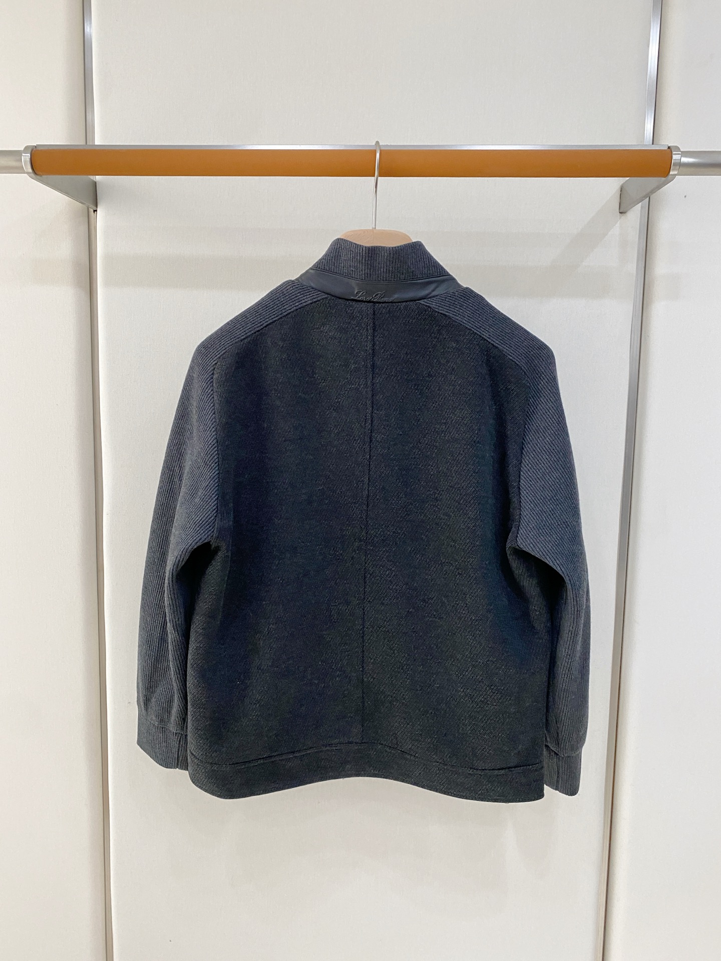 主推爆款🔥🔥Loro Piana# 羊毛针织拼接羽绒服 独家首发秋冬新品🆕🆕诺悠翩雅官网最新设计款、 2026官网专柜 主推爆款🔥🔥Loro Piana# 羊毛针织拼接羽绒服 独家首发秋冬新品🆕🆕诺悠翩雅官网最新设计款、 2026官网专柜