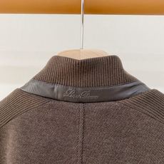 主推爆款🔥🔥Loro Piana# 羊毛针织拼接羽绒服 独家首发秋冬新品🆕🆕诺悠翩雅官网最新设计款、 2026官网专柜 主推爆款🔥🔥Loro Piana# 羊毛针织拼接羽绒服 独家首发秋冬新品🆕🆕诺悠翩雅官网最新设计款、 2026官网专柜