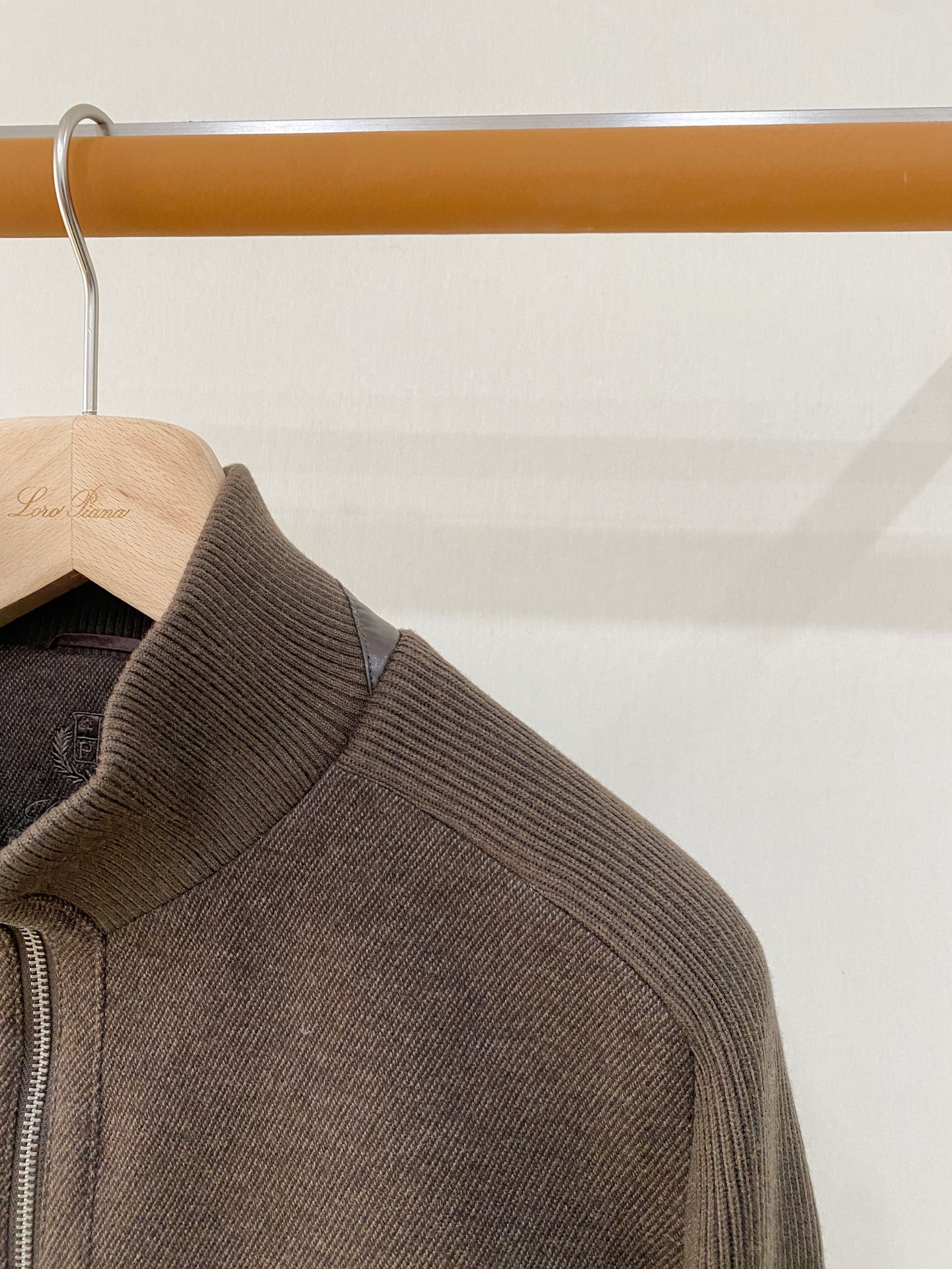 主推爆款🔥🔥Loro Piana# 羊毛针织拼接羽绒服 独家首发秋冬新品🆕🆕诺悠翩雅官网最新设计款、 2026官网专柜 主推爆款🔥🔥Loro Piana# 羊毛针织拼接羽绒服 独家首发秋冬新品🆕🆕诺悠翩雅官网最新设计款、 2026官网专柜